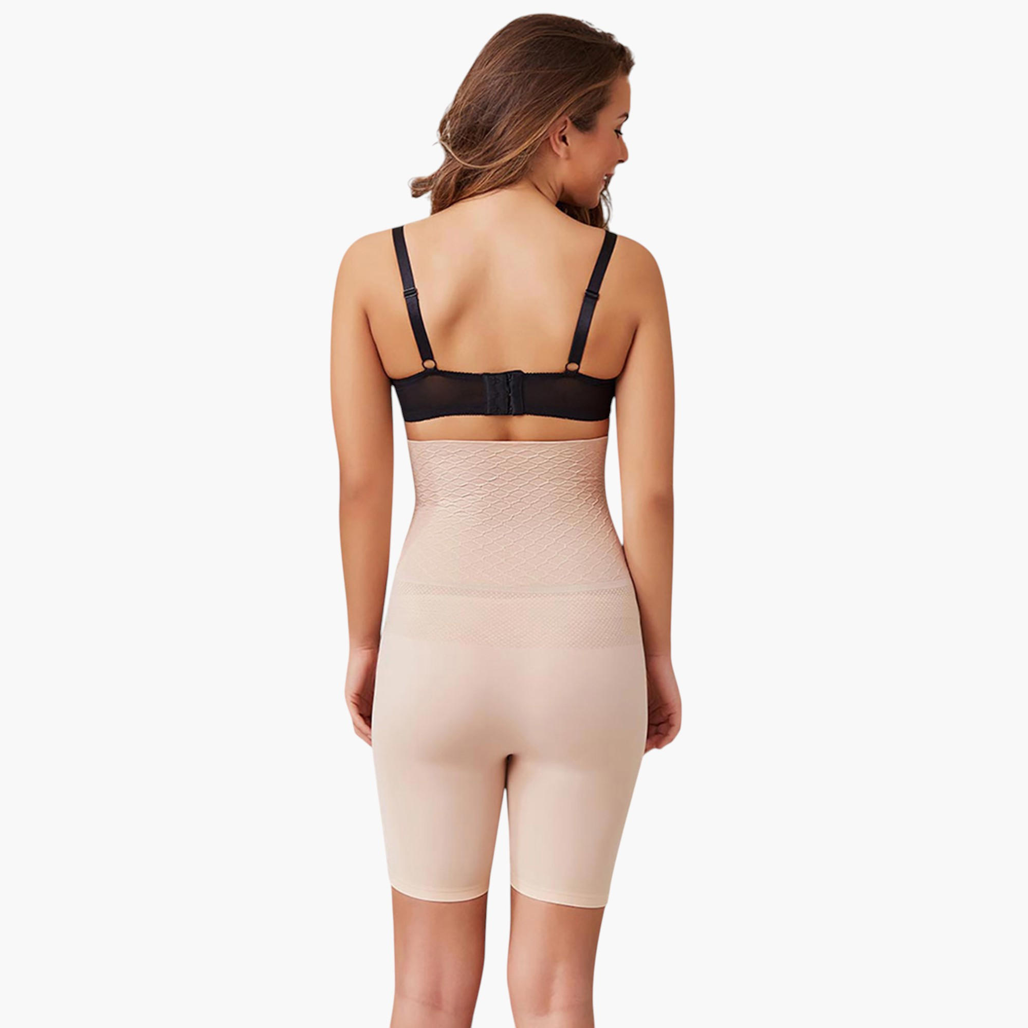 شورت مشد بدون خياطة من زيفامي-women-clothing-lingerie-shapewear-image-13