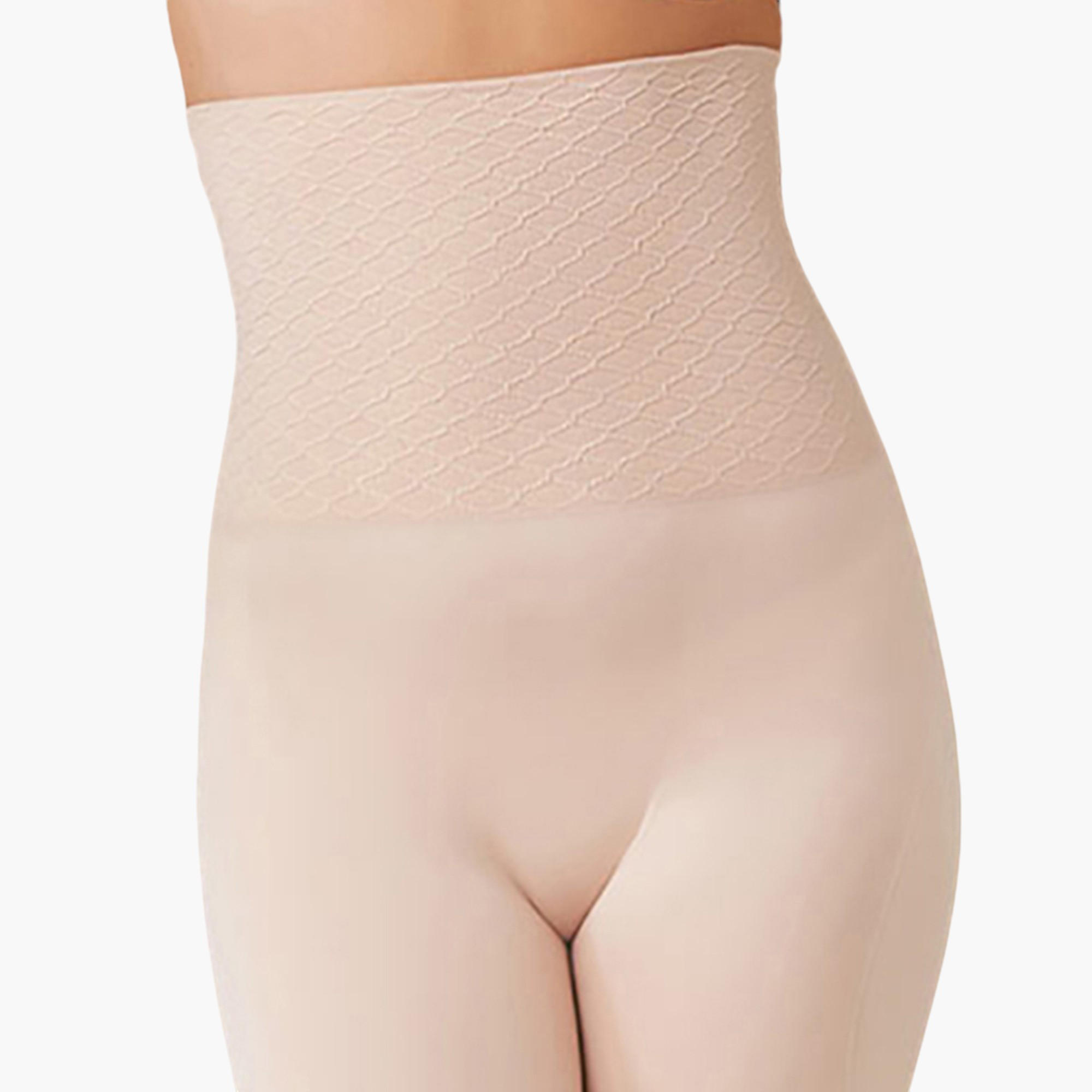 شورت مشد بدون خياطة من زيفامي-women-clothing-lingerie-shapewear-image-14
