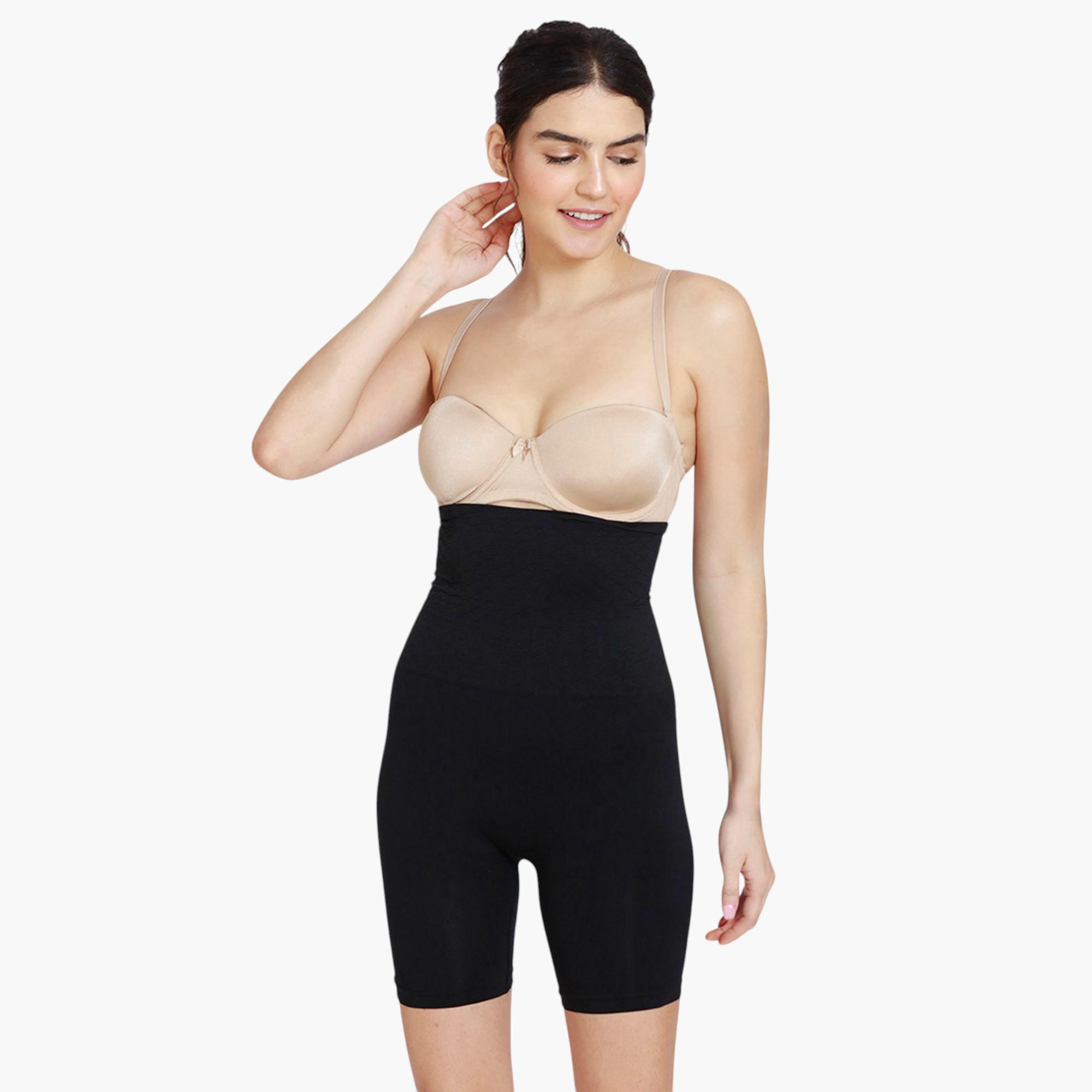 شورت مشد بدون خياطة من زيفامي-women-clothing-lingerie-shapewear-image-5