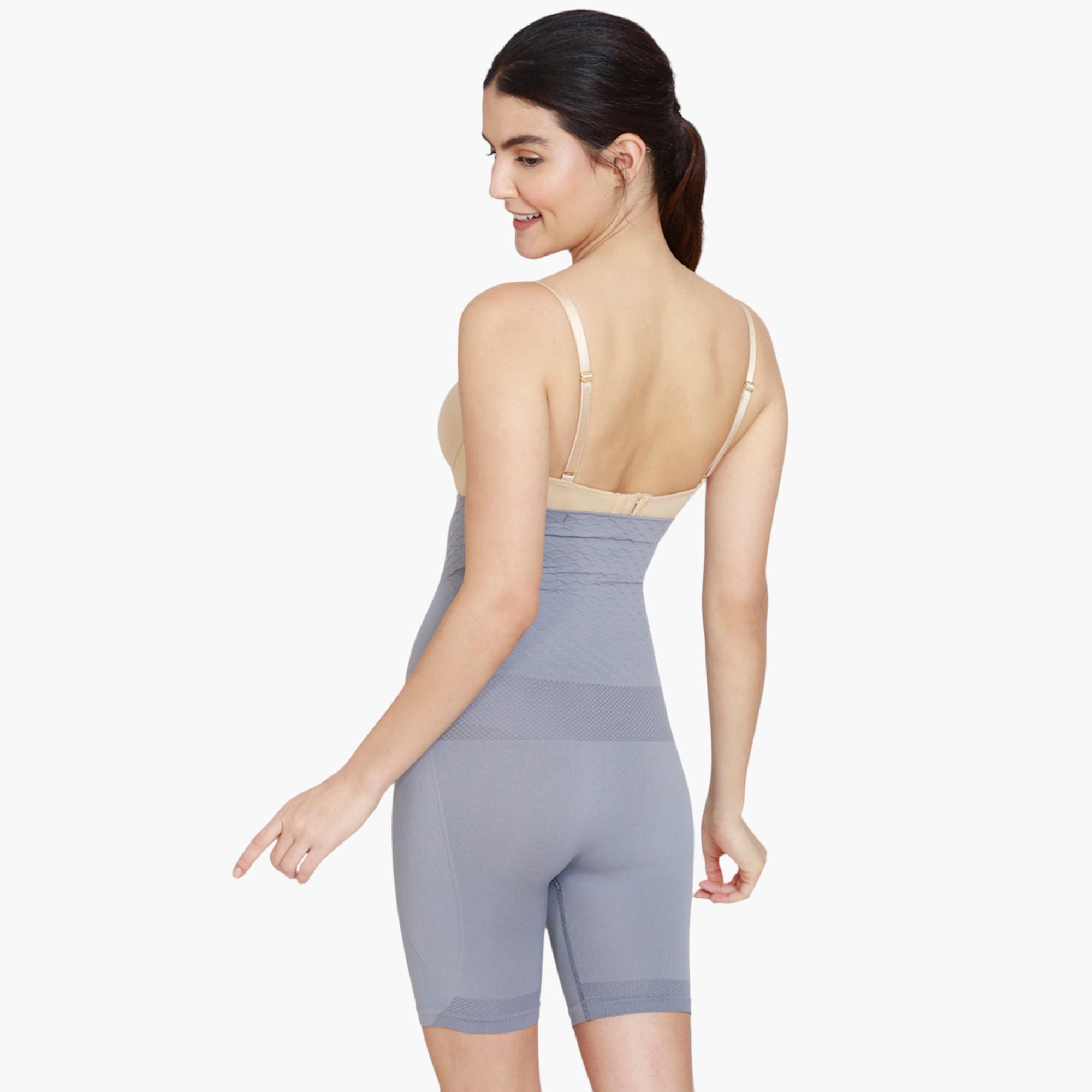 شورت مشد بدون خياطة من زيفامي-women-clothing-lingerie-shapewear-image-8