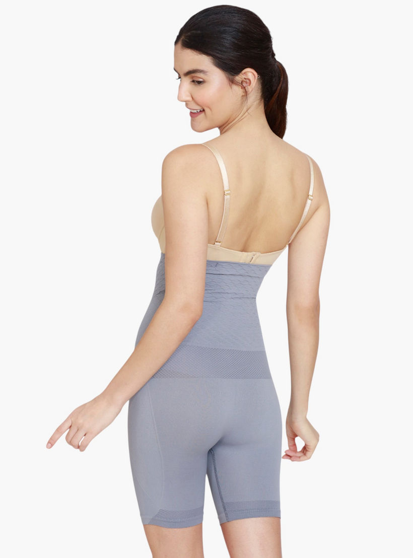 شورت مشد بدون خياطة من زيفامي-women-clothing-lingerie-shapewear-image-3