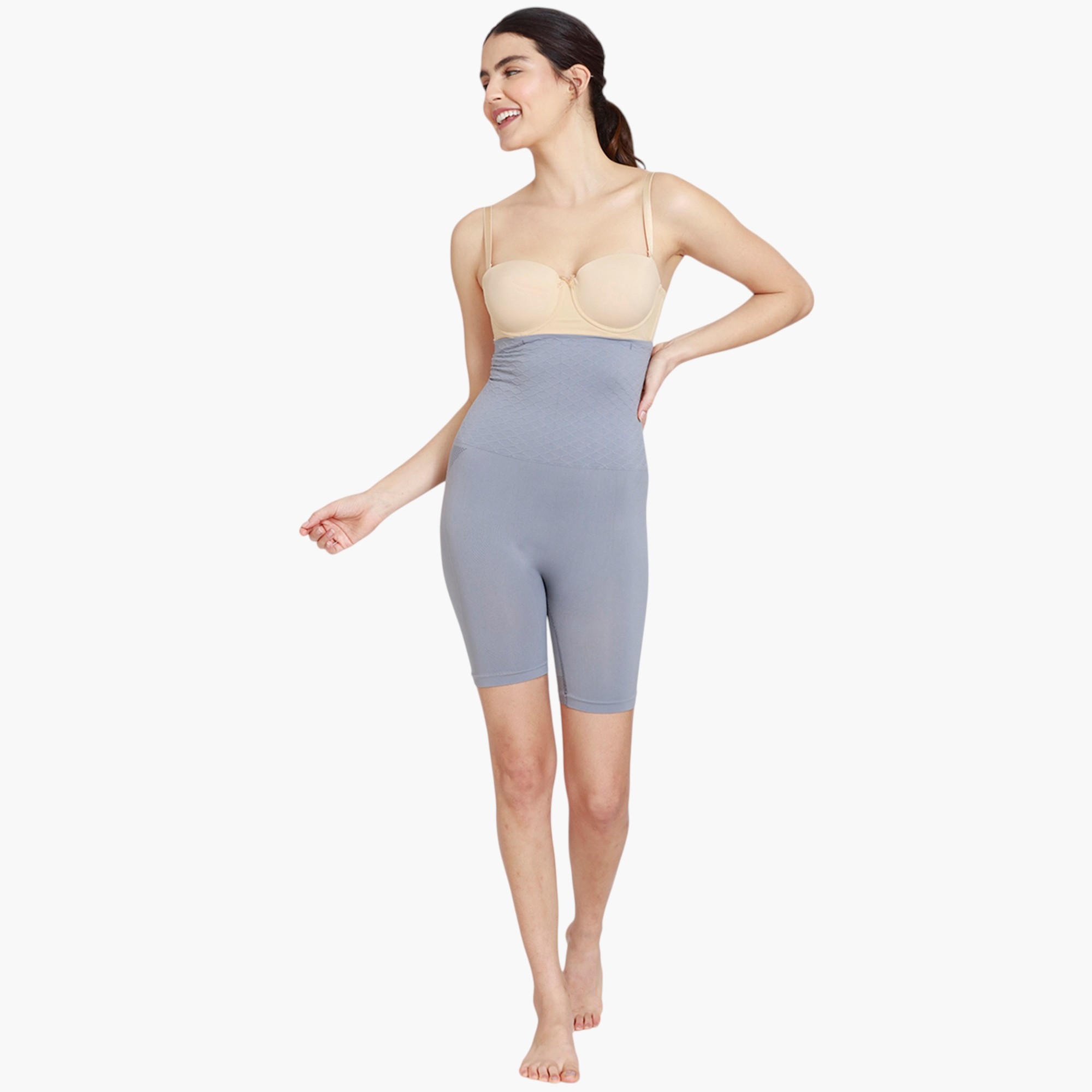 شورت مشد بدون خياطة من زيفامي-women-clothing-lingerie-shapewear-image-2