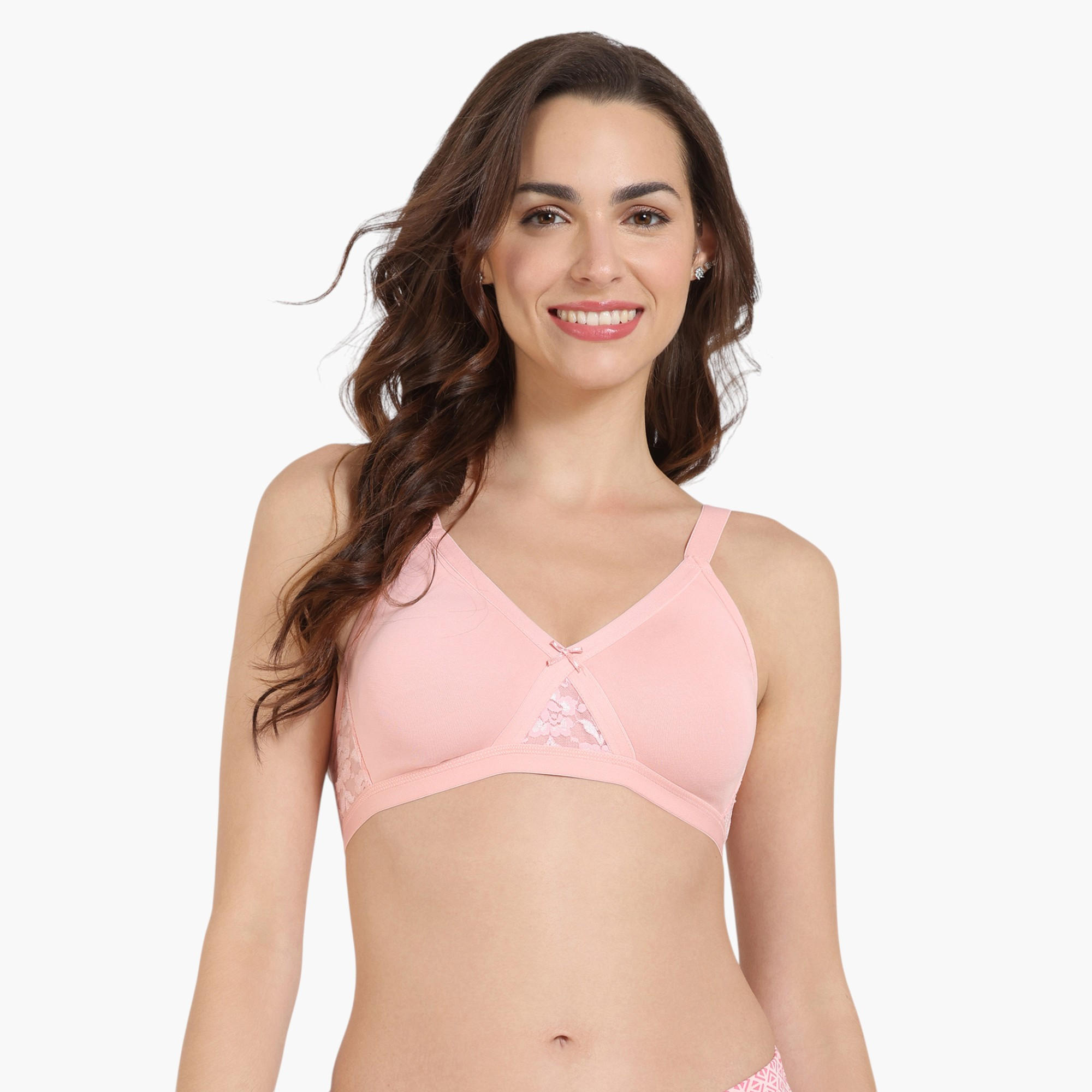 صدرية غير مبطنة من زيفامي-women-clothing-lingerie-bras-image-4