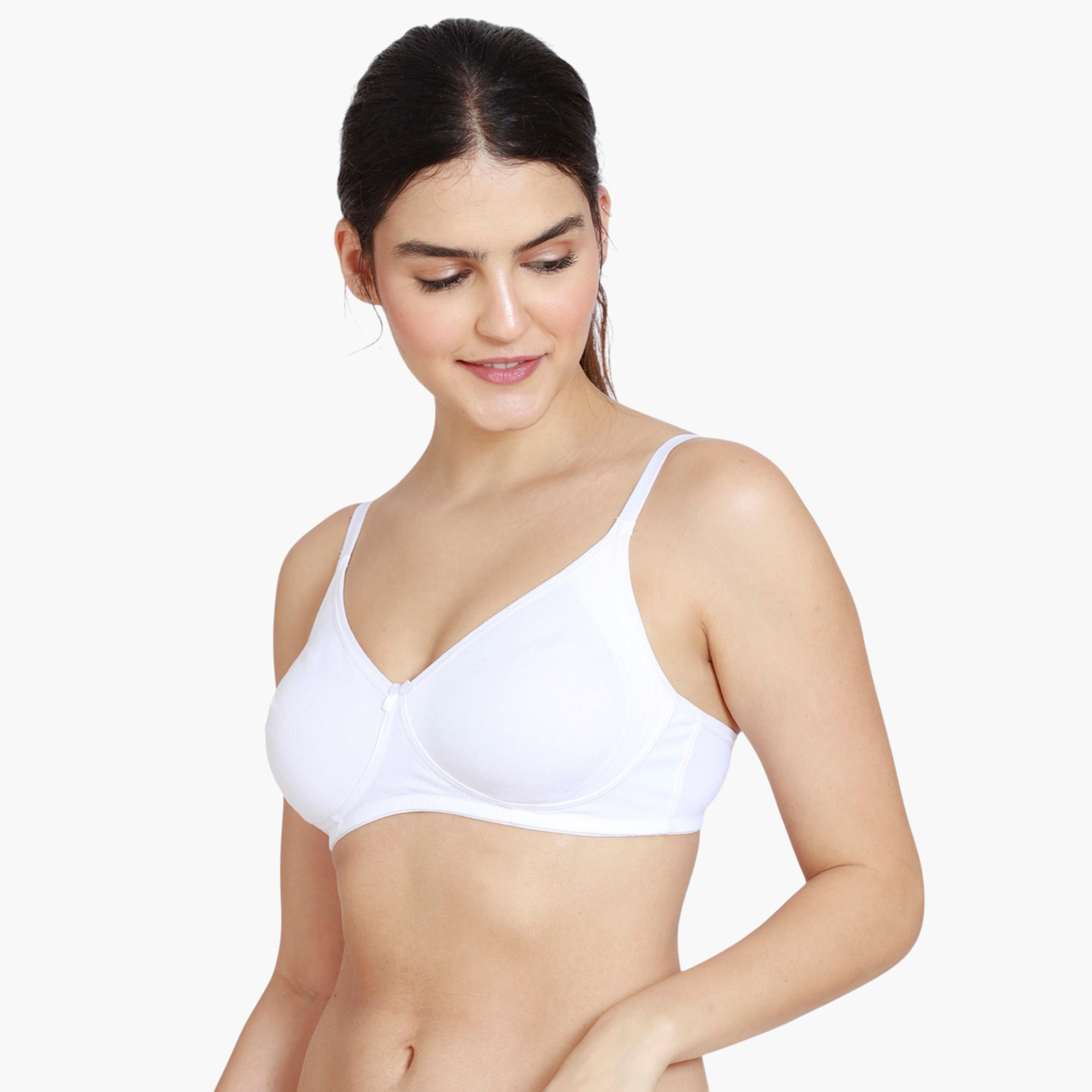 صدرية غير مبطنة من زيفامي-women-clothing-lingerie-bras-image-2