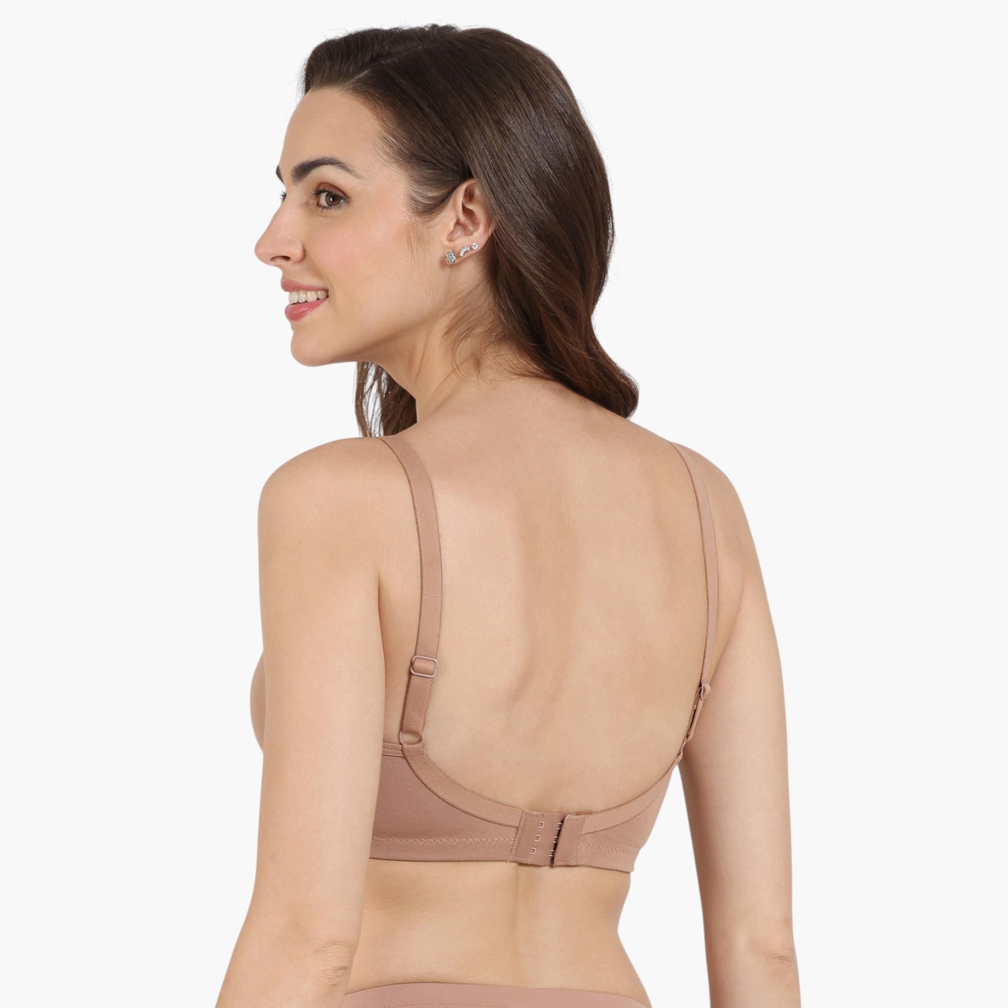Zivame Non-Padded Nursing Bra-women-clothing-lingerie-bras-image-2