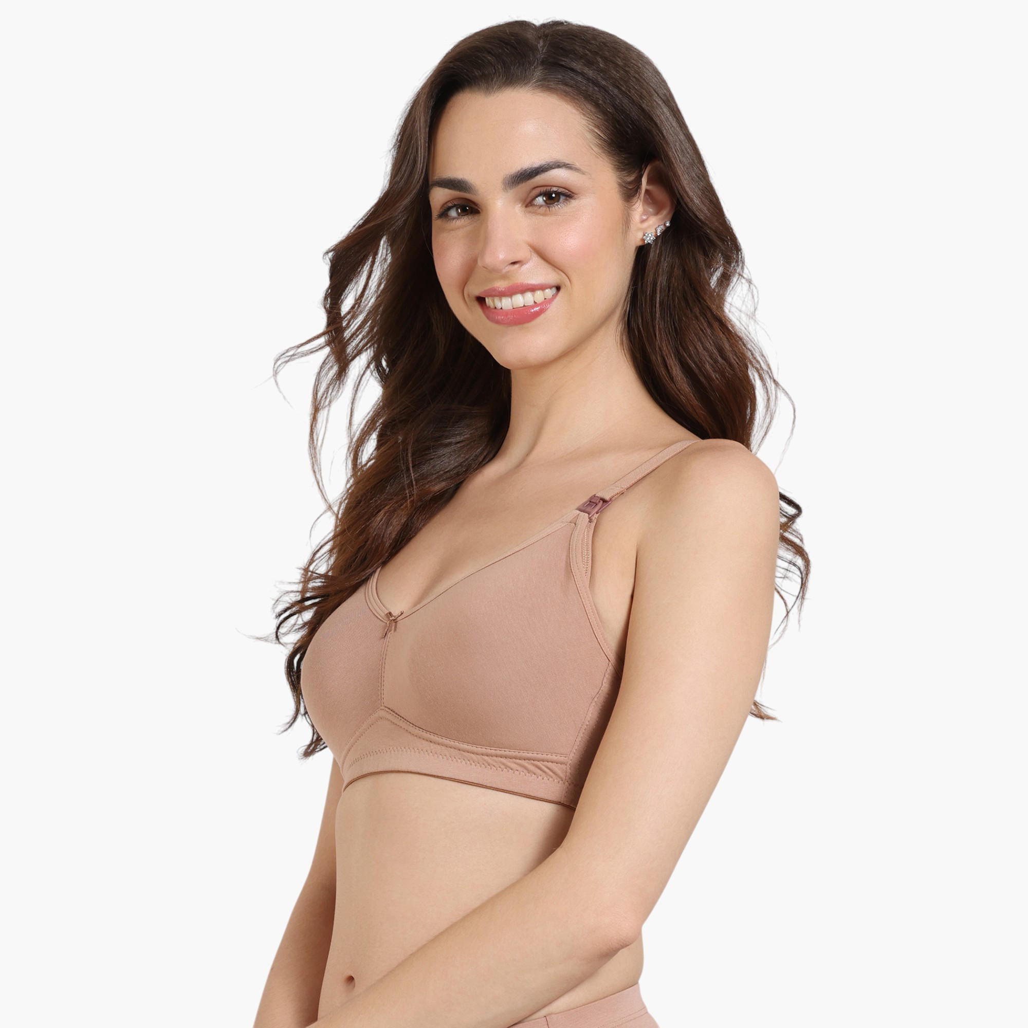 Zivame Non-Padded Nursing Bra-women-clothing-lingerie-bras-image-3