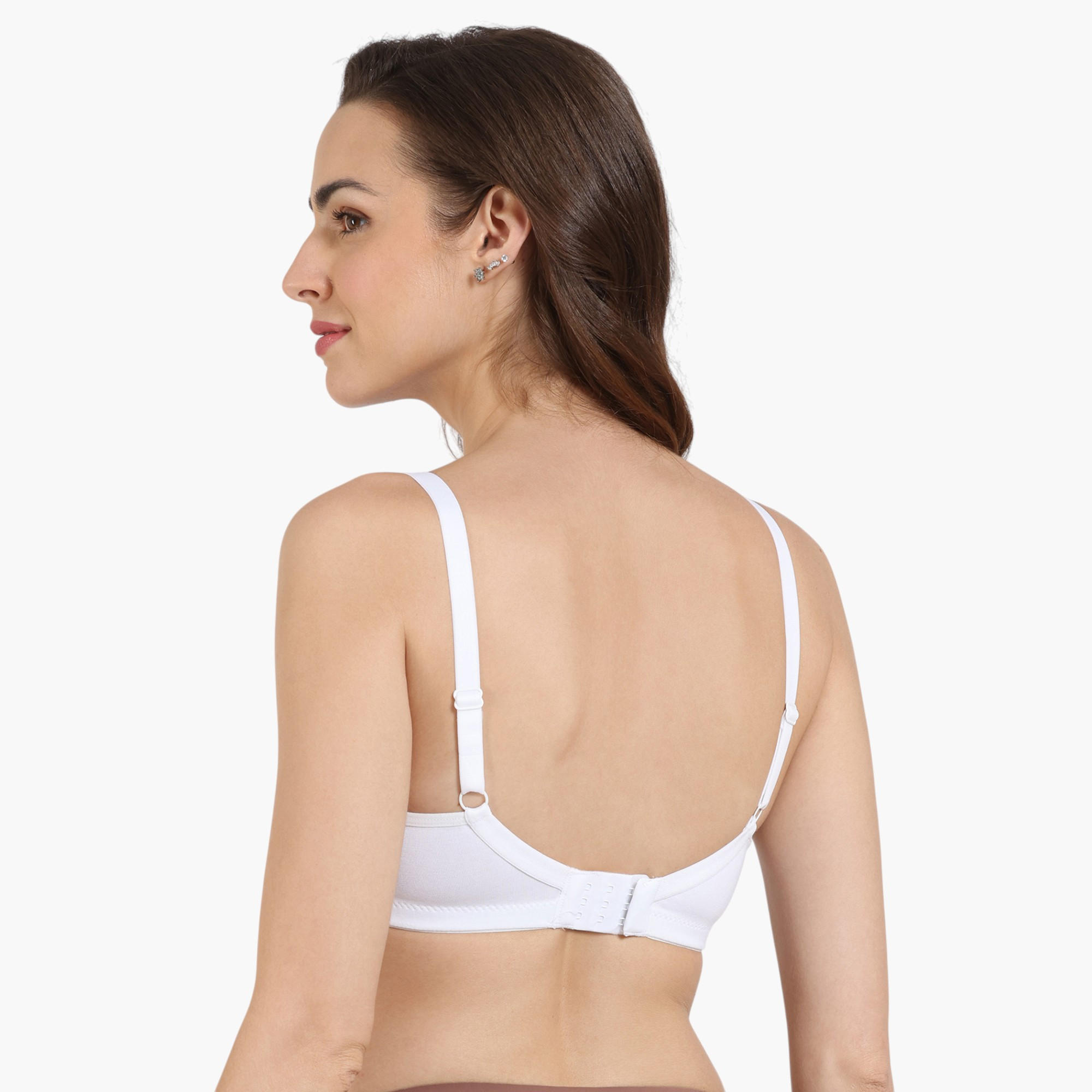 Zivame Non-Padded Nursing Bra-women-clothing-lingerie-bras-image-2