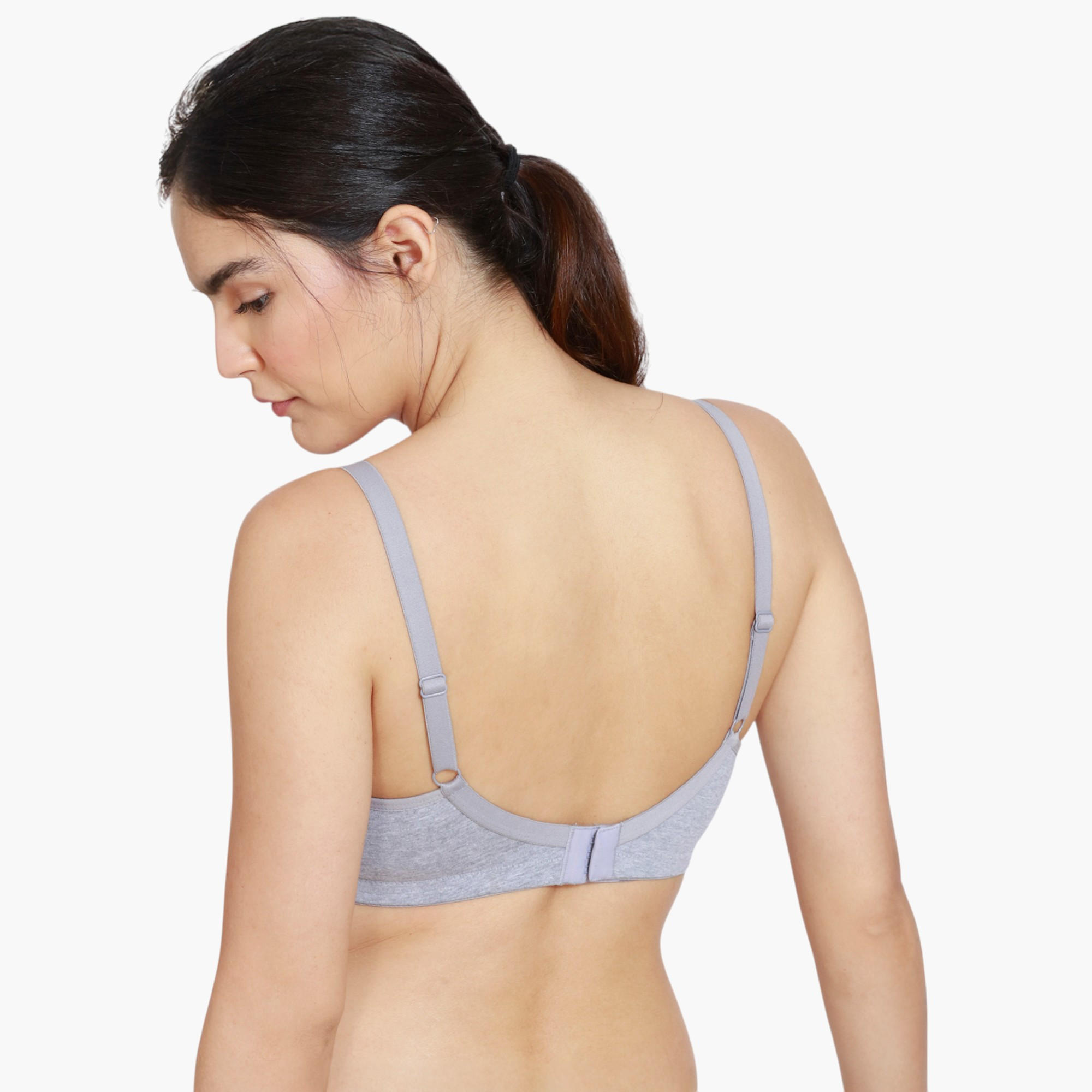 Zivame Non-Padded Nursing Bra-women-clothing-lingerie-bras-image-2