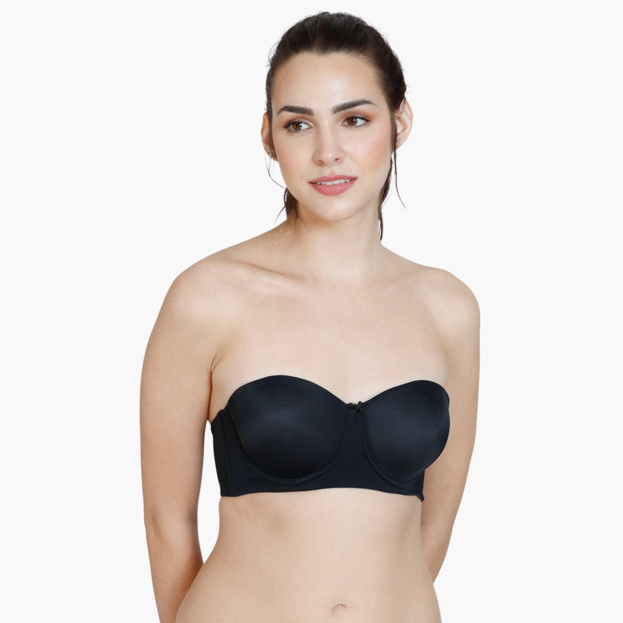 Zivame Padded Balconette Bra-women-clothing-lingerie-bras-image-1