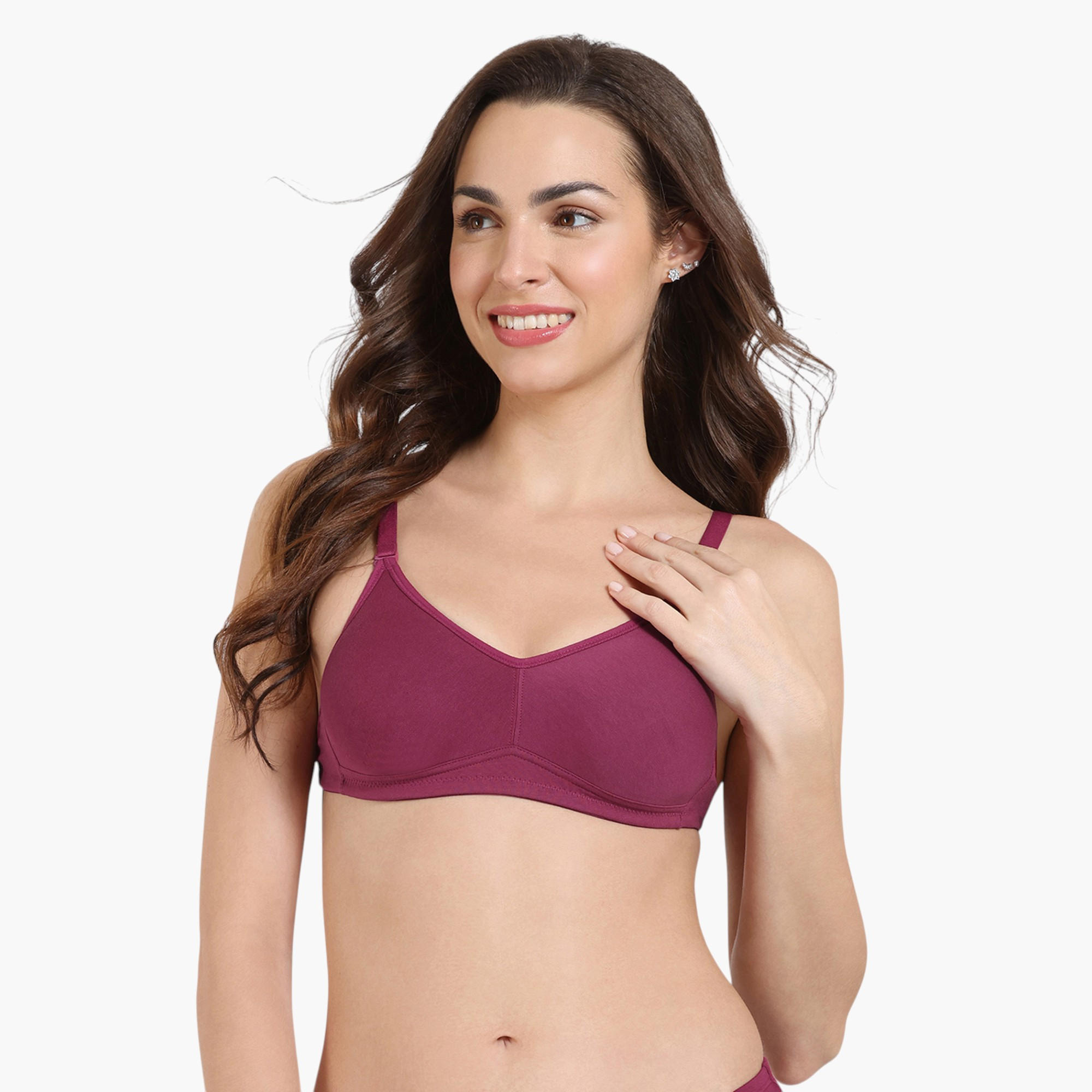 Zivame Non-Padded Bra-PROMO_SP_KW_2FOR4_5_110625-image-1