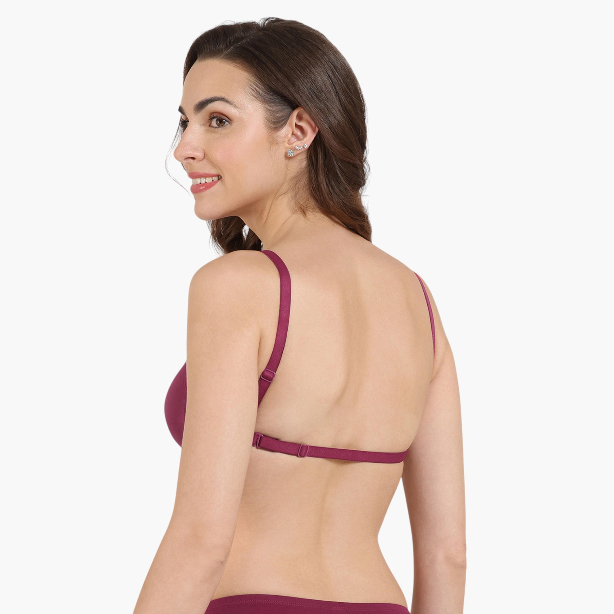 Zivame Non-Padded Bra-PROMO_SP_KW_2FOR4_5_110625-image-2