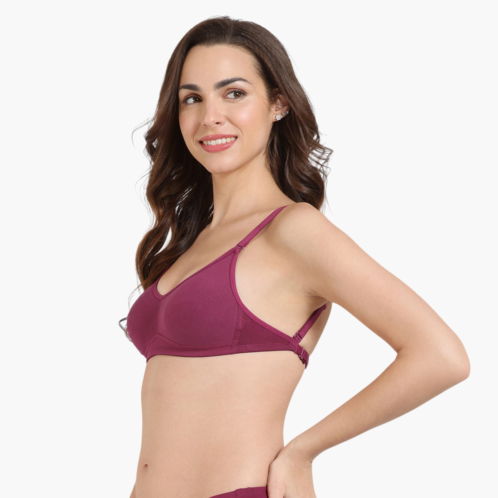 Zivame Non-Padded Bra-PROMO_SP_KW_2FOR4_5_110625-image-4