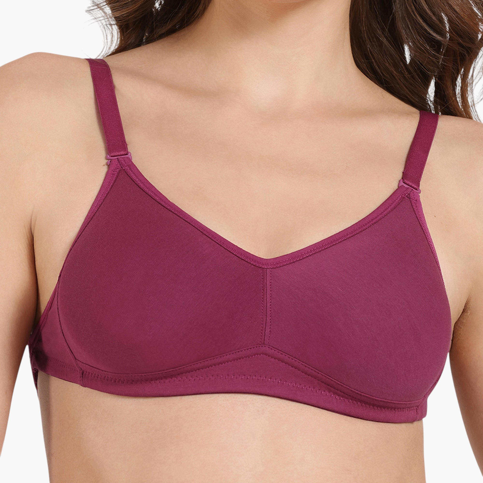 Zivame Non-Padded Bra-PROMO_SP_KW_2FOR4_5_110625-image-5