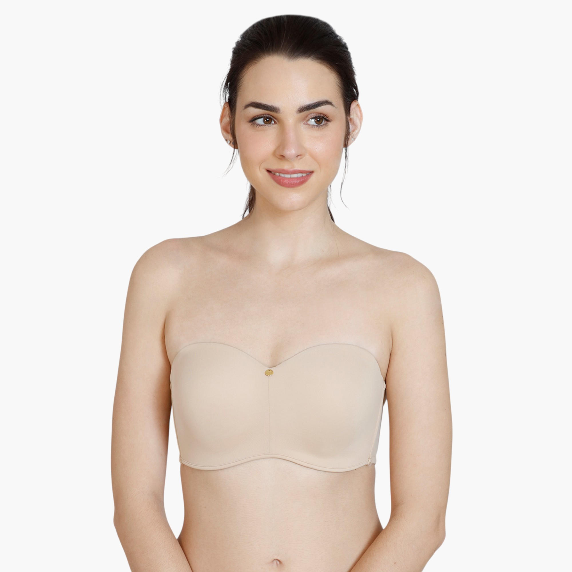 Zivame Padded Bra-women-clothing-lingerie-bras-image-1