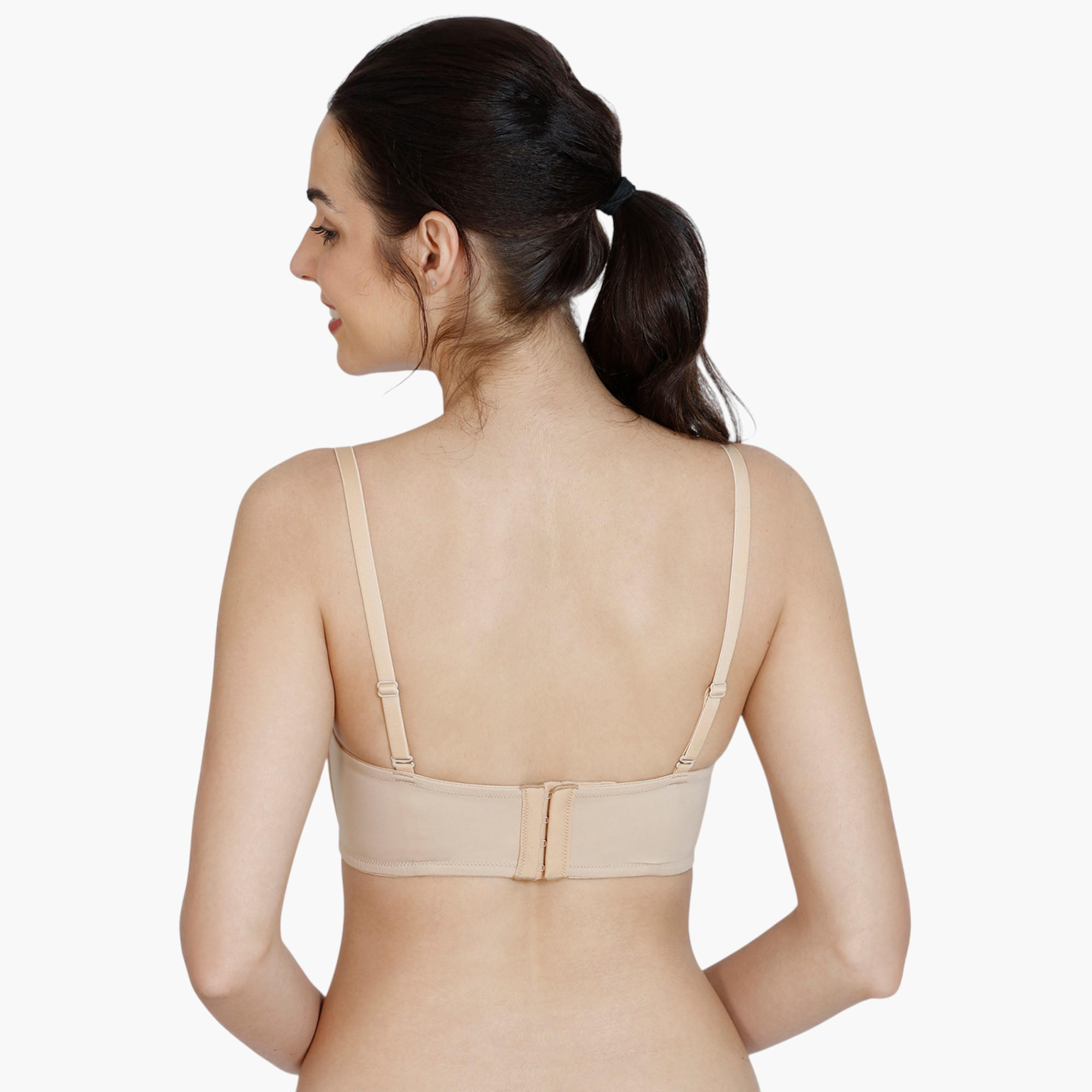 Zivame Padded Bra-women-clothing-lingerie-bras-image-2