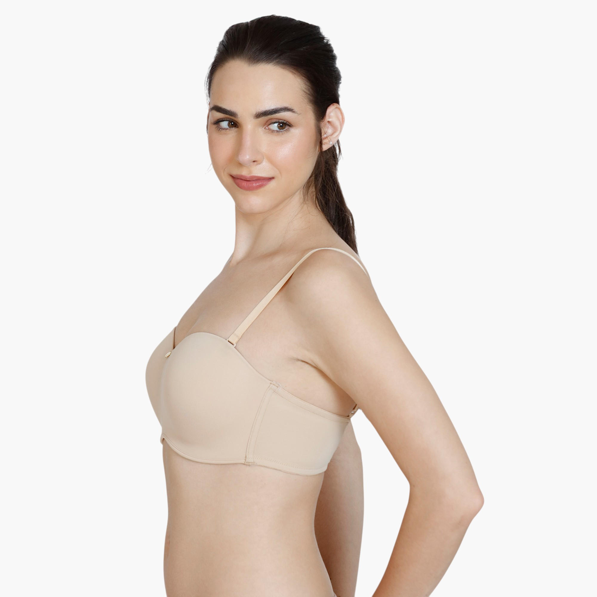 Zivame Padded Bra-women-clothing-lingerie-bras-image-3