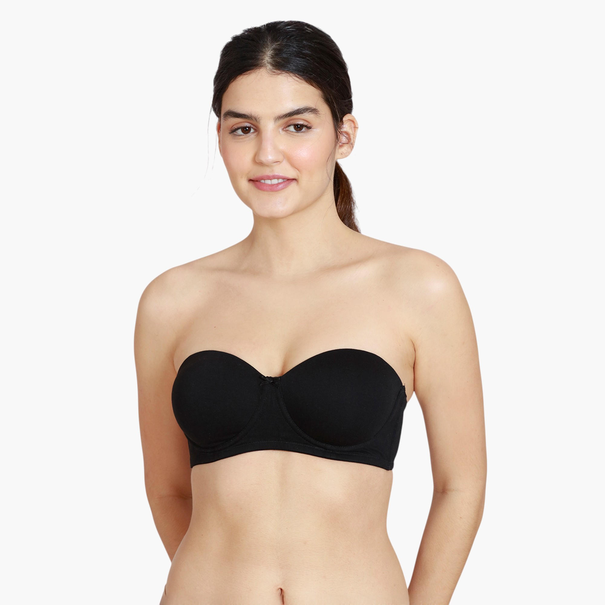 Zivame Padded Bra with Detachable Straps-PROMO_SP_KW__4_RGCC_BUY2FOR7_040325-image-1