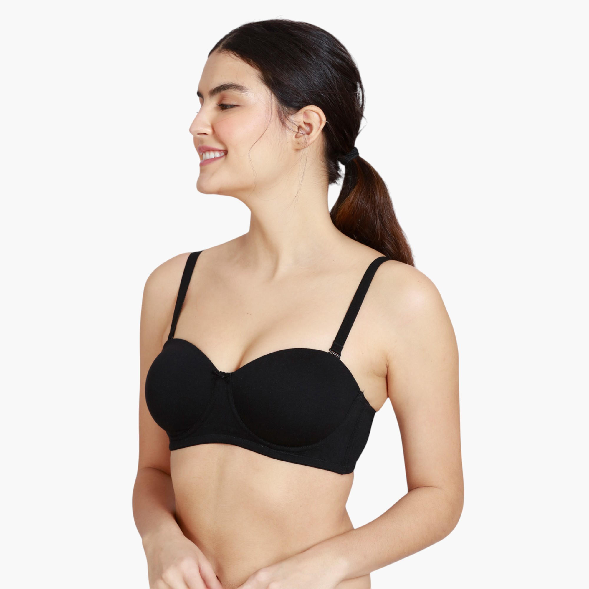 Zivame Padded Bra with Detachable Straps-PROMO_SP_KW__4_RGCC_BUY2FOR7_040325-image-3
