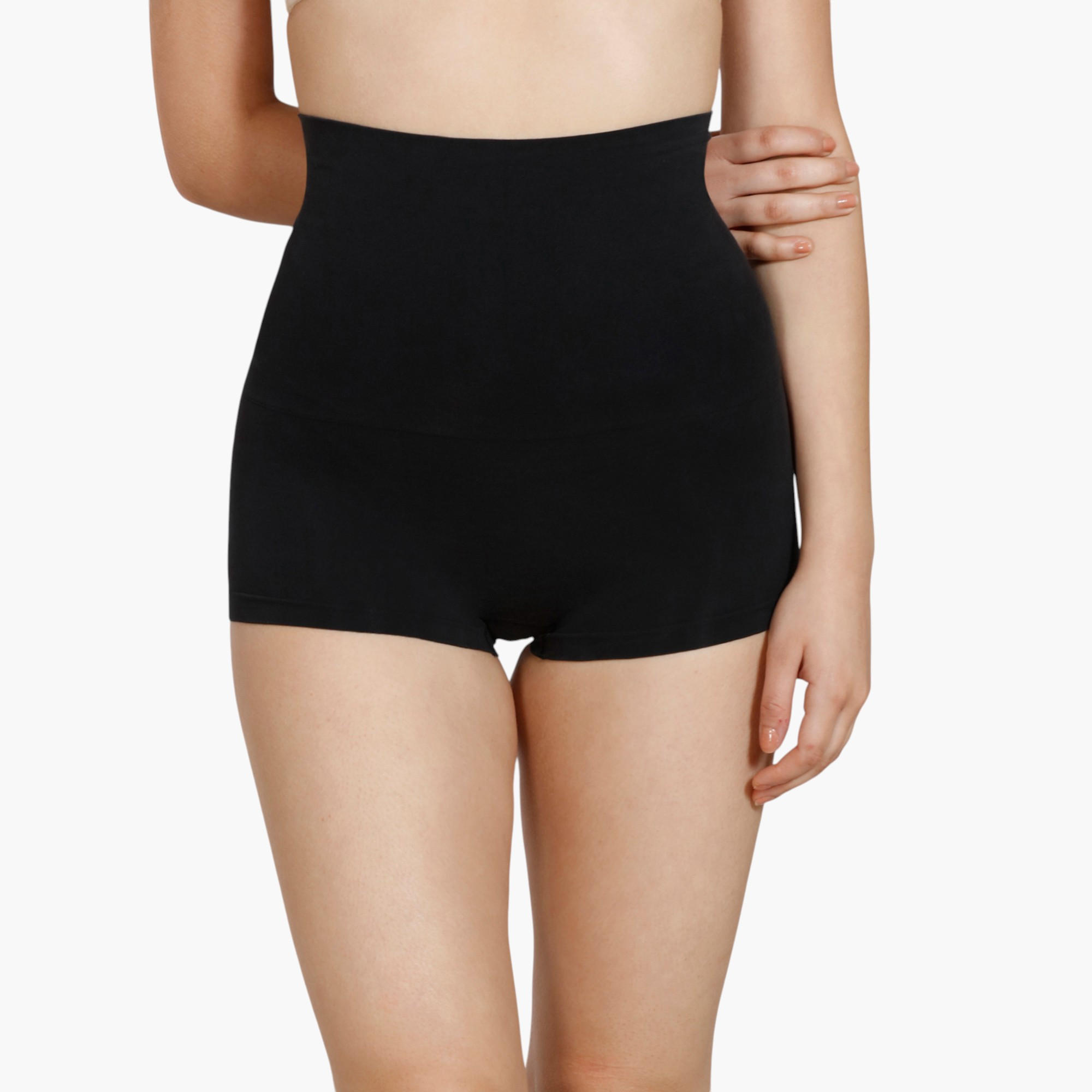 Zivame Shaping Briefs-women-clothing-lingerie-shapewear-image-1