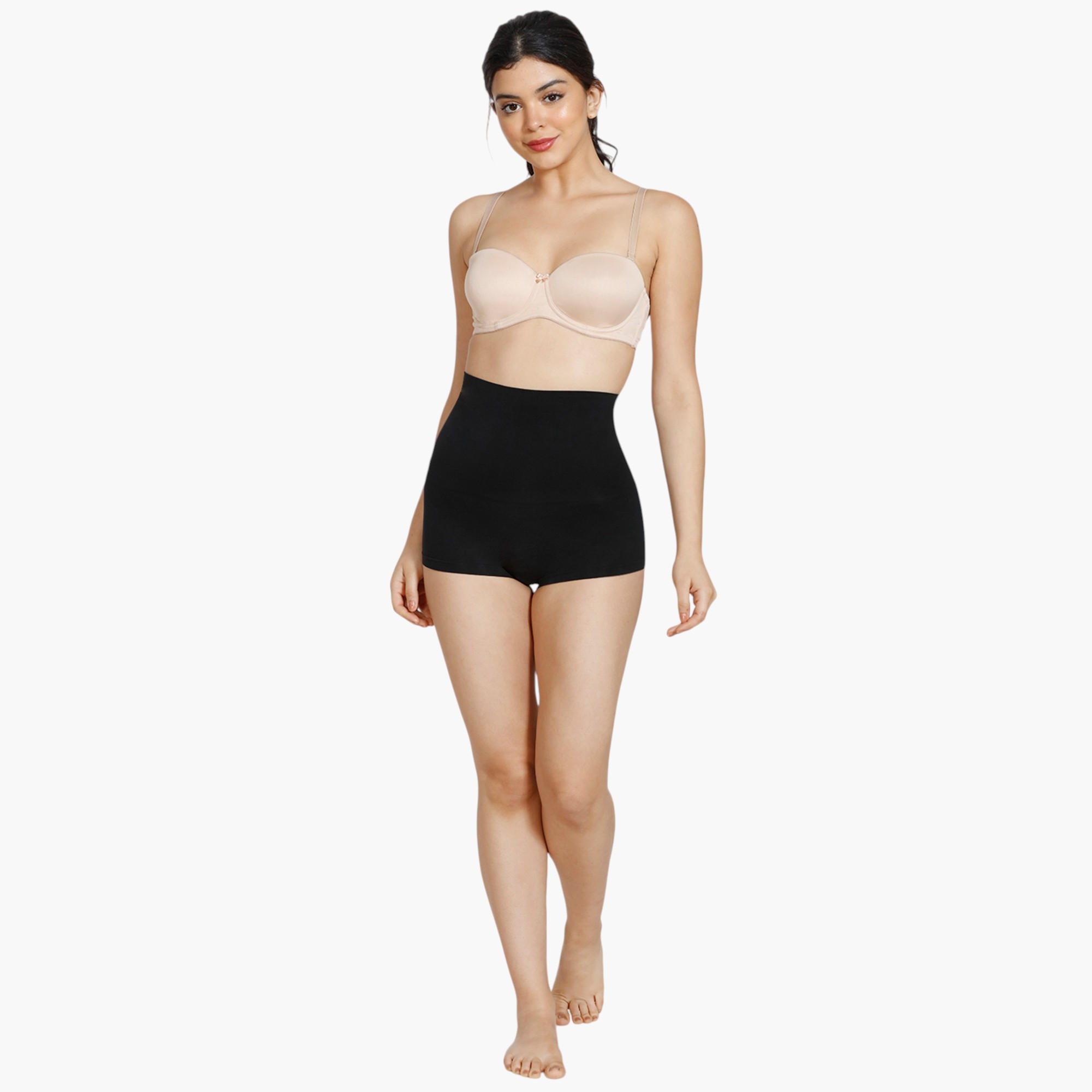 Zivame Shaping Briefs-women-clothing-lingerie-shapewear-image-4