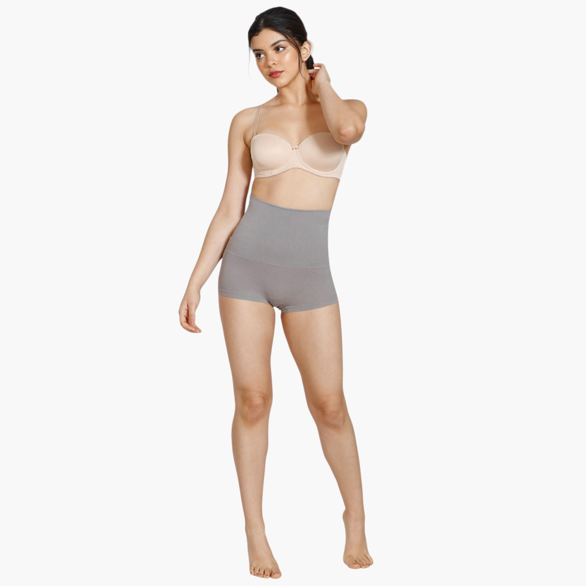 سروال مشد من زيفيم-women-clothing-lingerie-shapewear-image-4