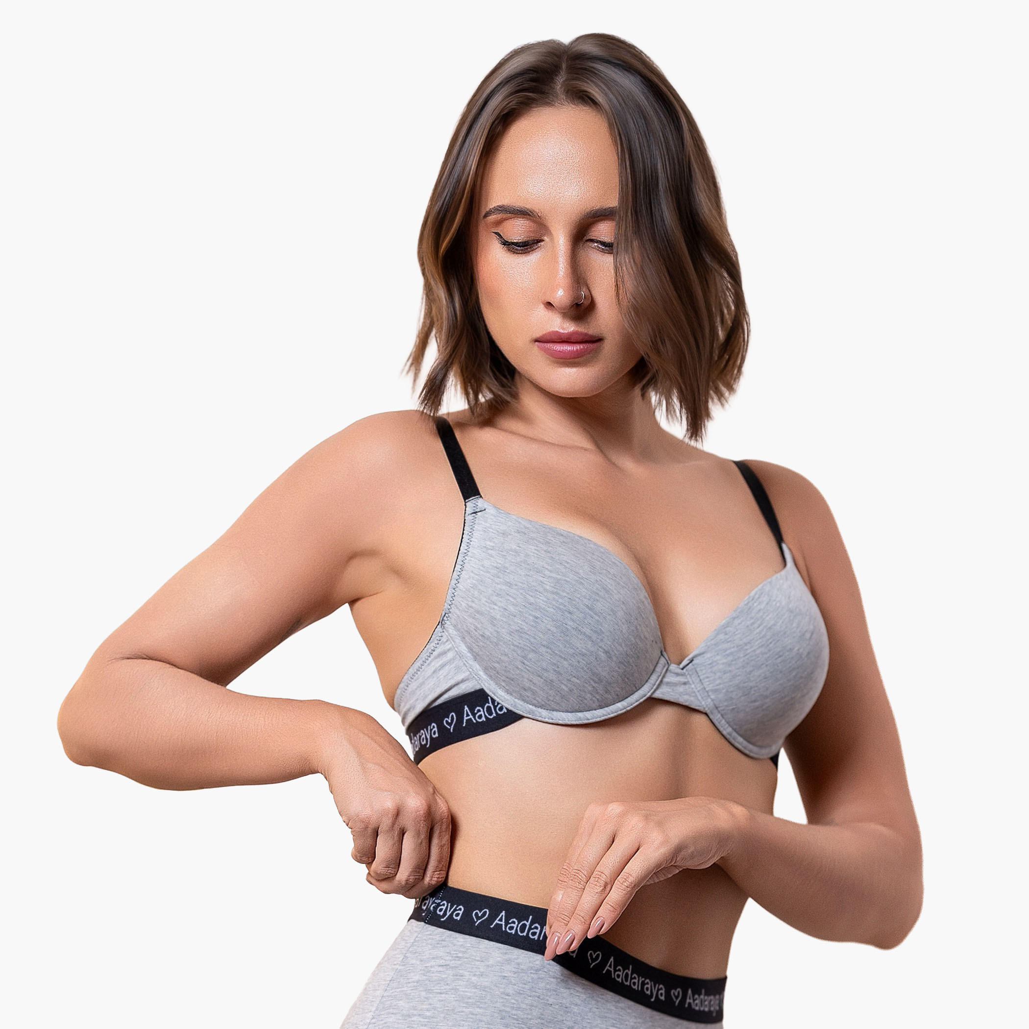 صدرية بلانج من آدارايا-women-clothing-lingerie-bras-image-1