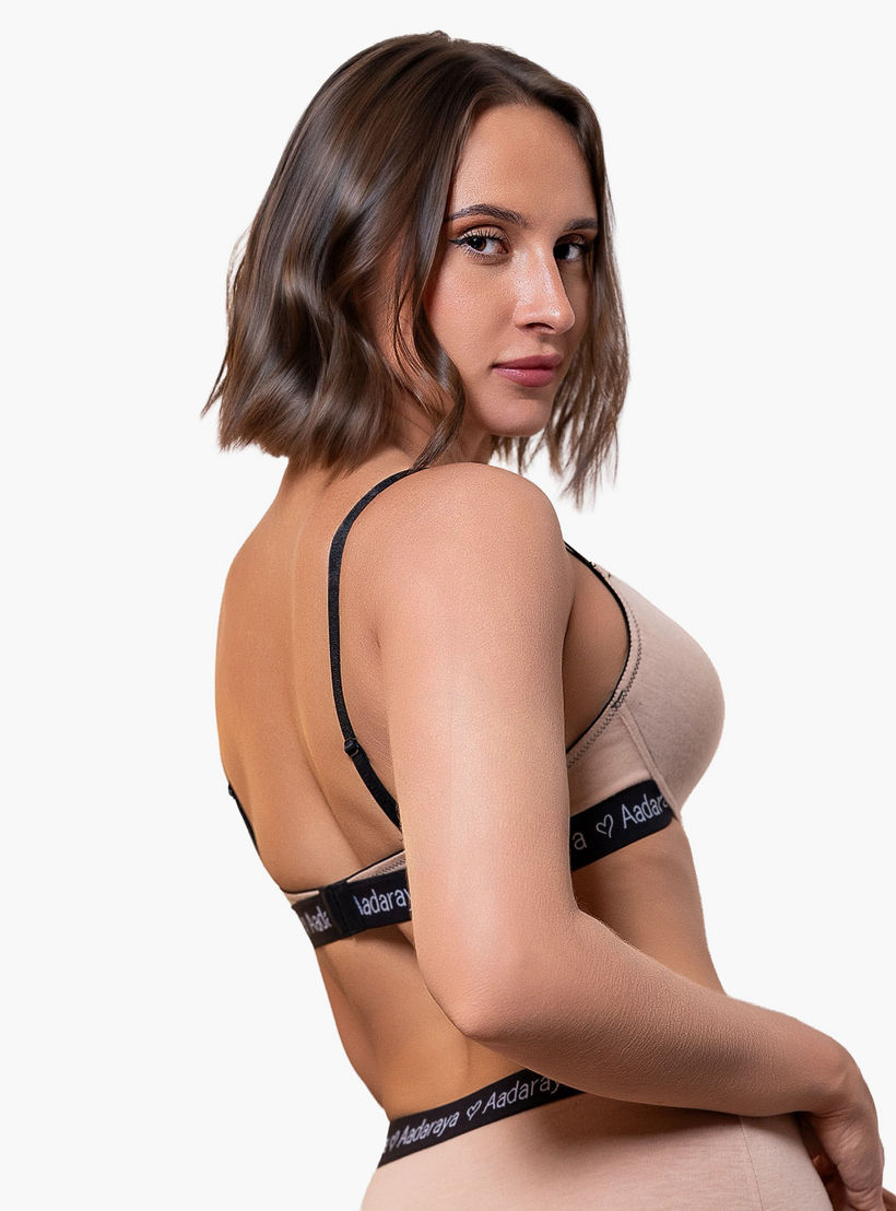 صدرية بلانج من آدارايا-women-clothing-lingerie-bras-image-3