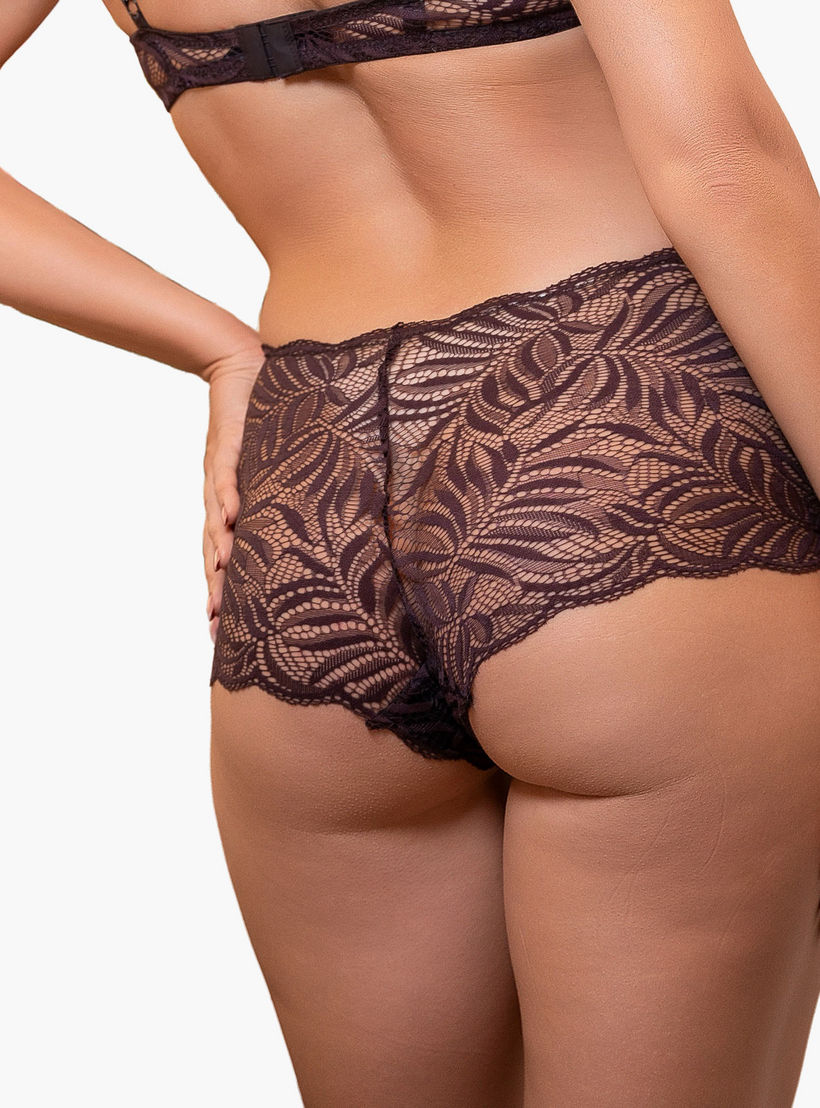 سروال داخلي بدانتيل من آدارايا-women-clothing-lingerie-panties-image-3