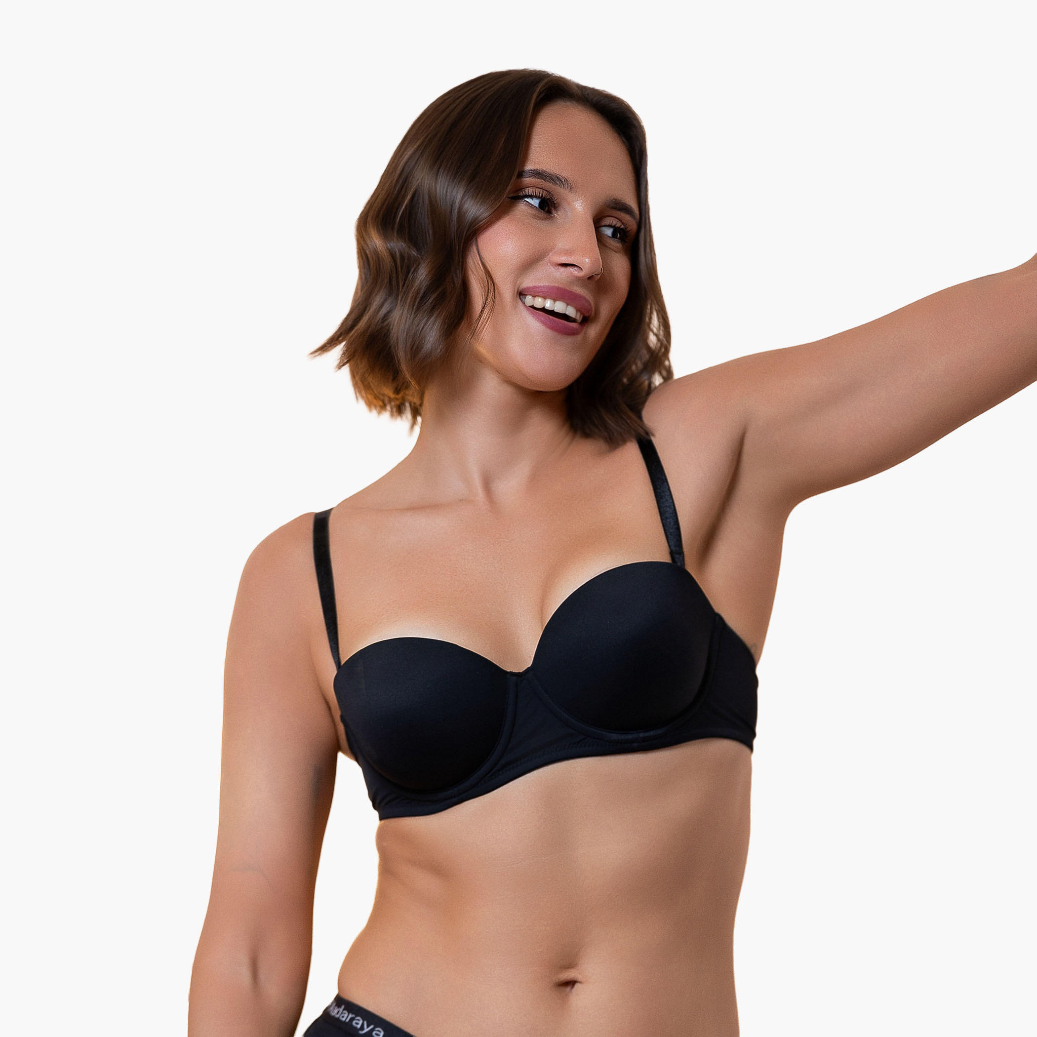 Aadaraya Push-Up Bra-women-clothing-lingerie-bras-image-1