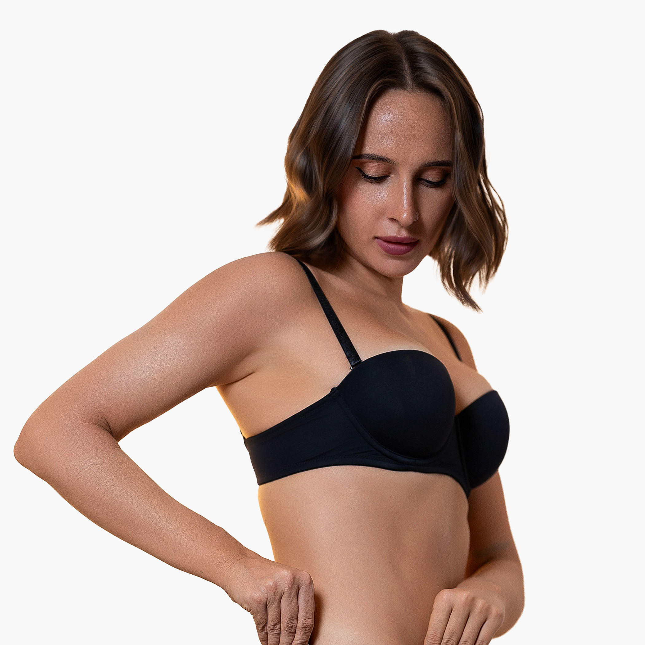 Aadaraya Push-Up Bra-women-clothing-lingerie-bras-image-2