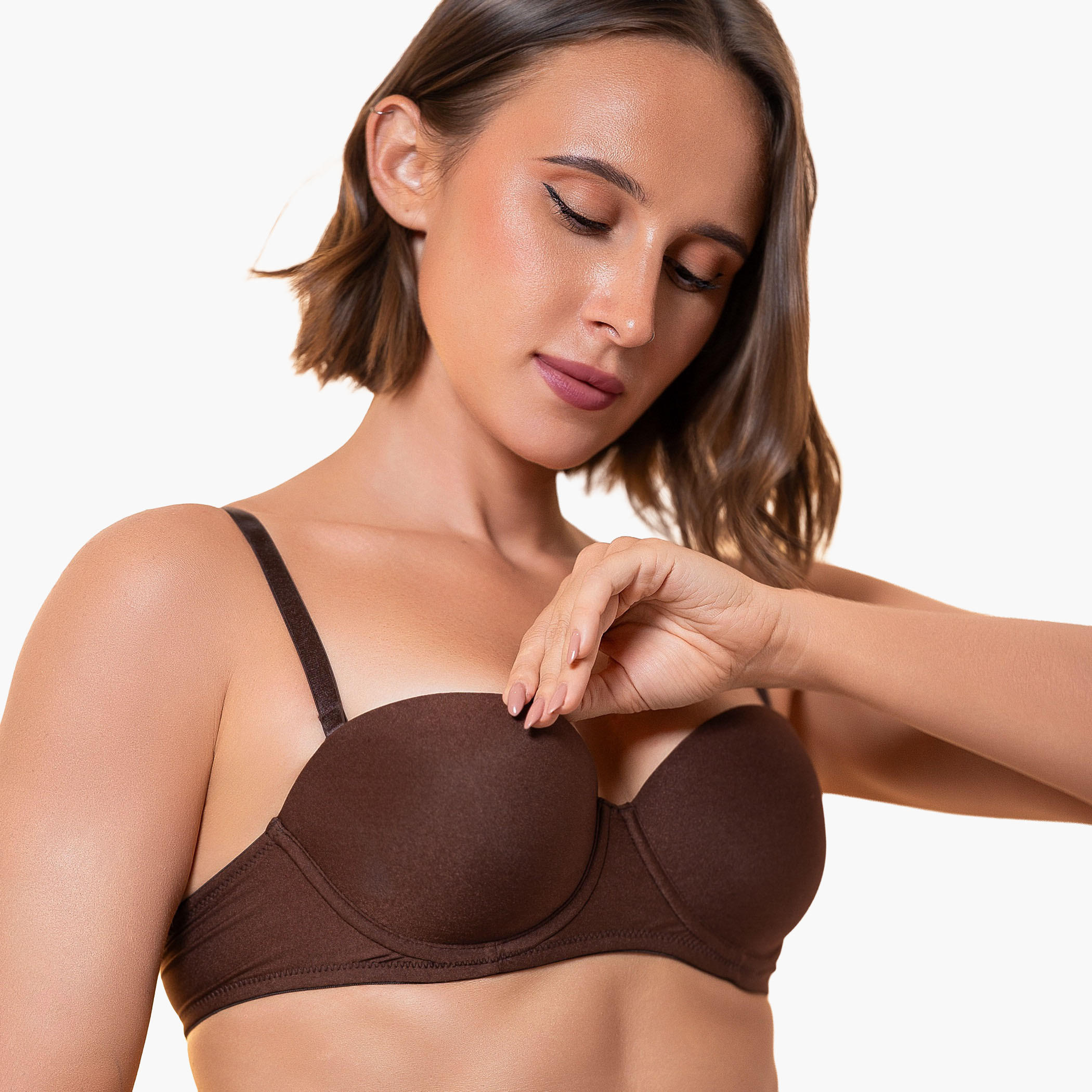Aadaraya Push-Up Bra-women-clothing-lingerie-bras-image-2