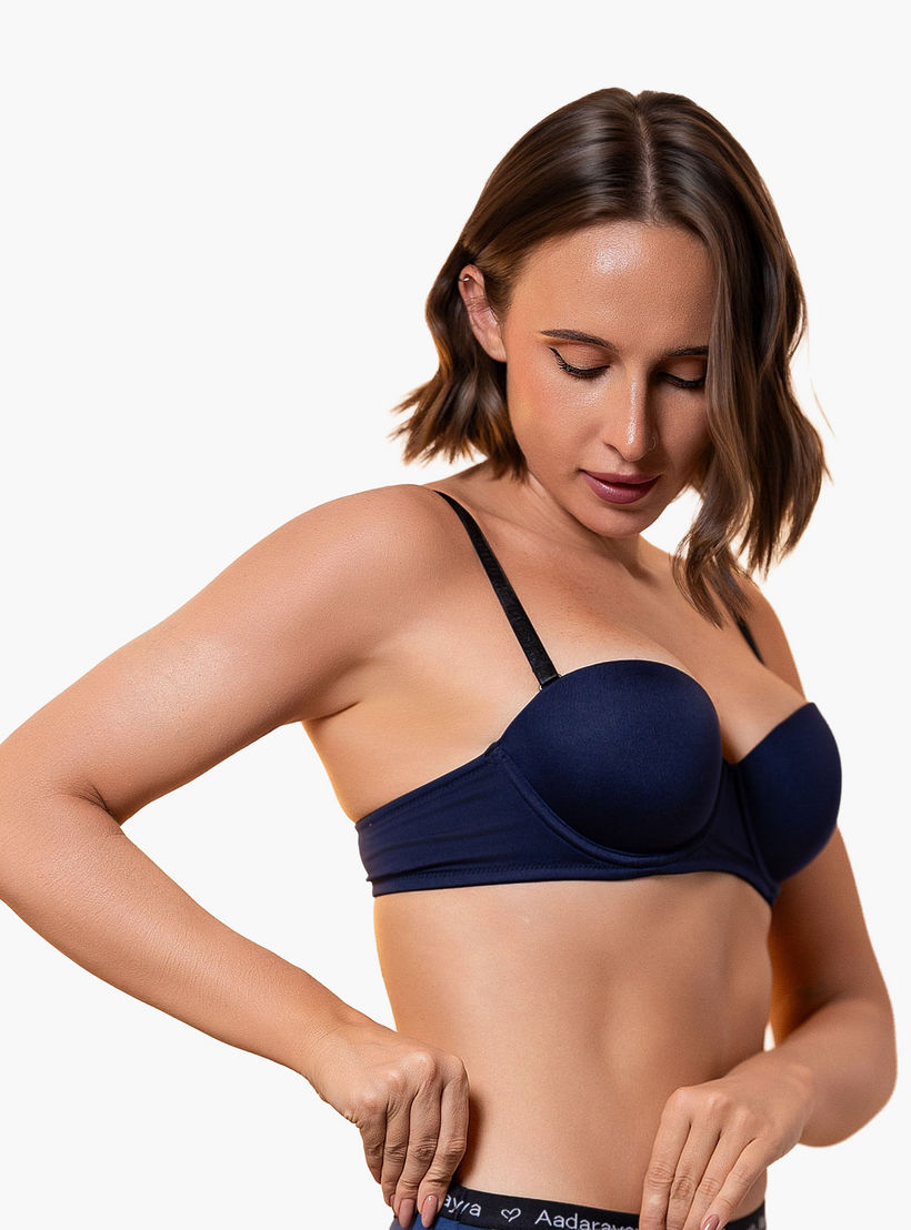 Aadaraya Push-Up Bra-women-clothing-lingerie-bras-image-2