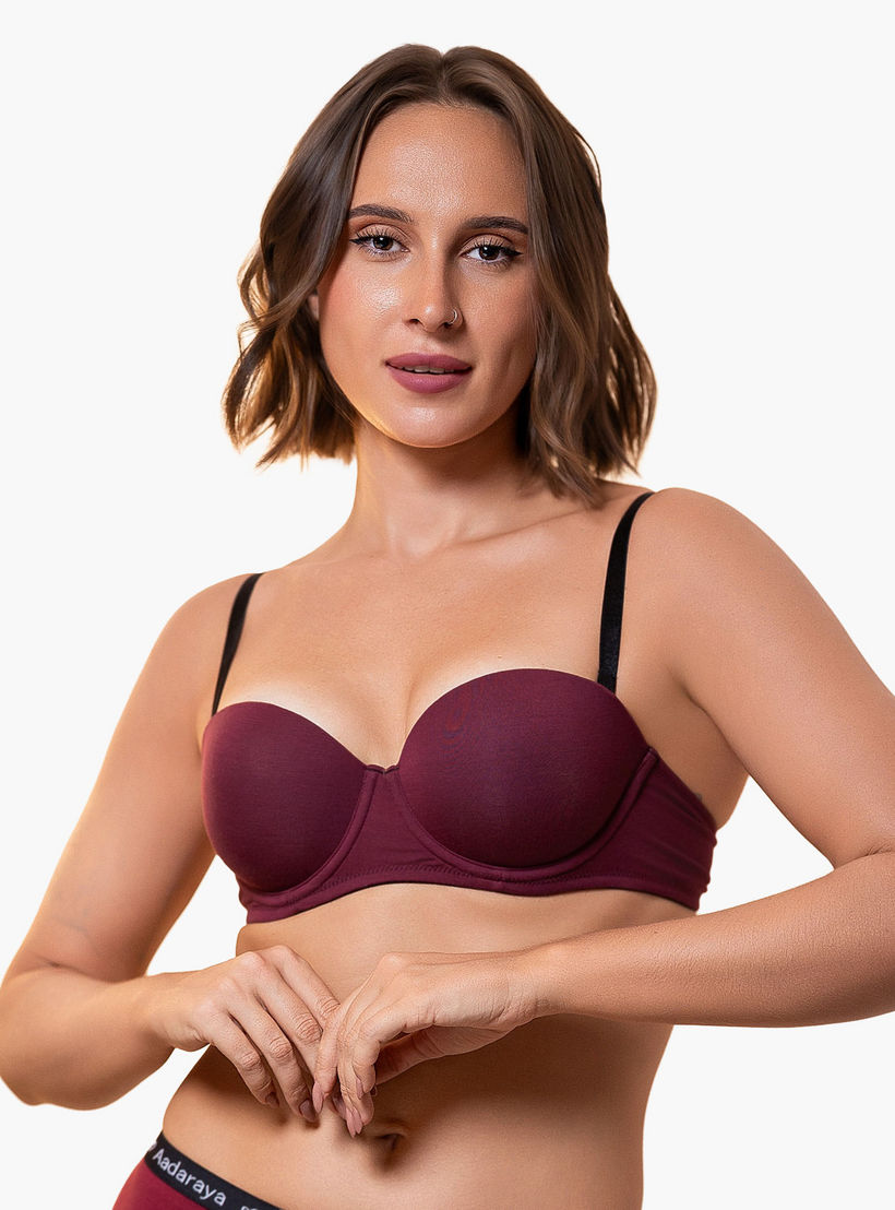 صدرية داعمة من آدارايا-women-clothing-lingerie-bras-image-4