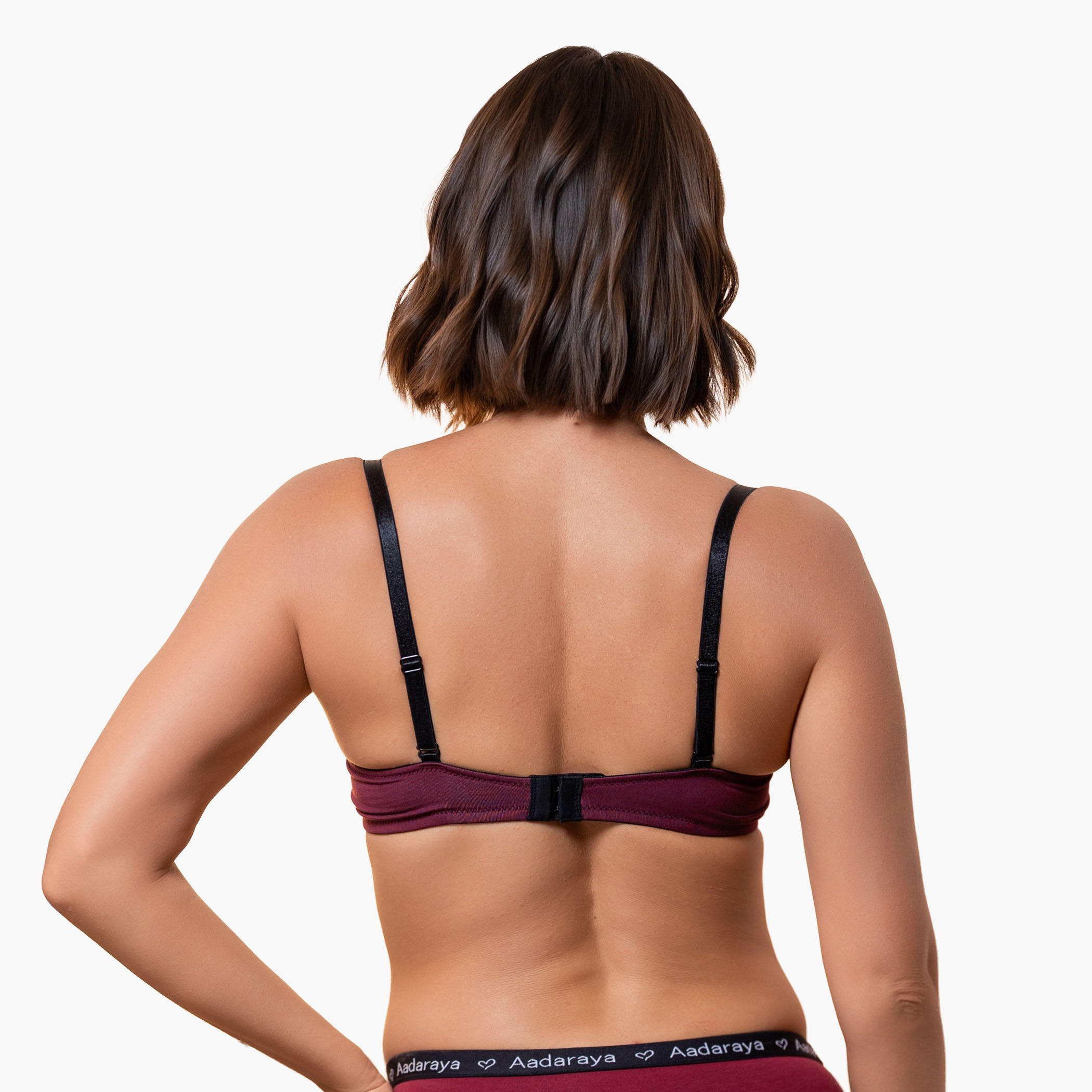 صدرية داعمة من آدارايا-women-clothing-lingerie-bras-image-2