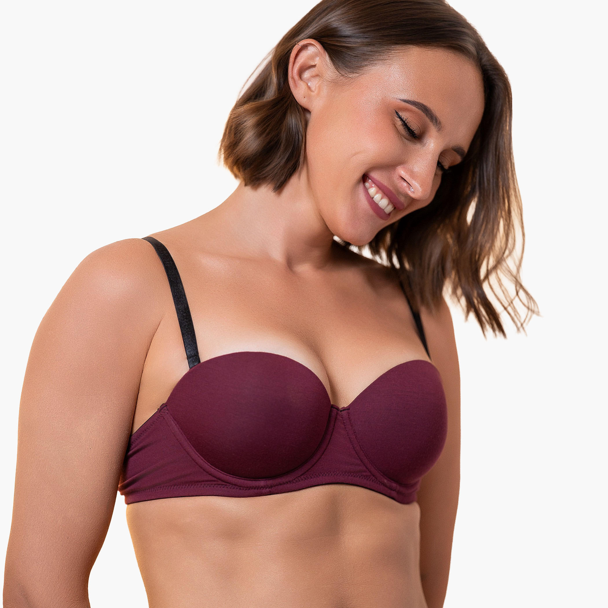 صدرية داعمة من آدارايا-women-clothing-lingerie-bras-image-1