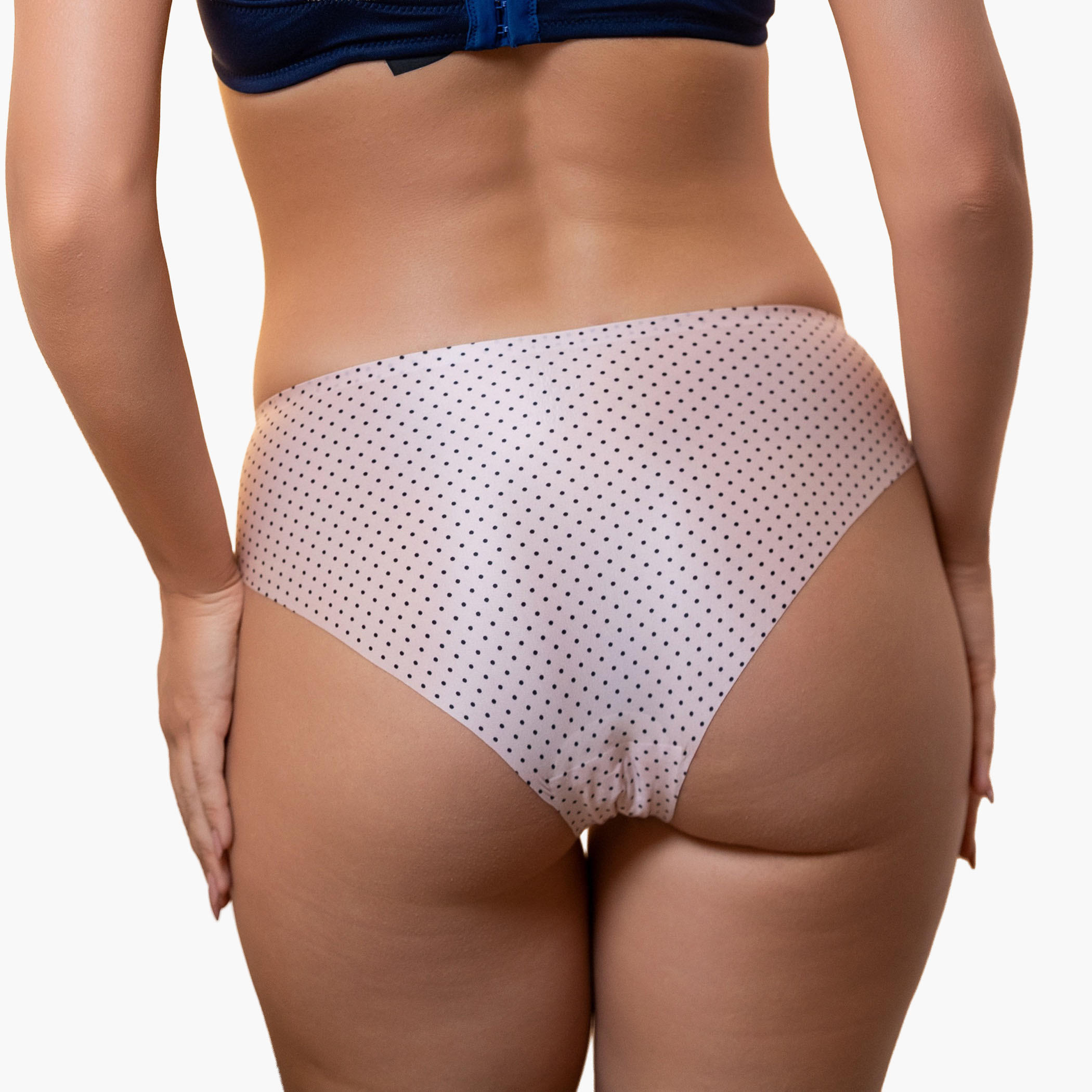 مجموعة سراويل داخلية هيبستر عدد 2 بطبعات متنوعة من آدارايا-women-clothing-lingerie-panties-image-4