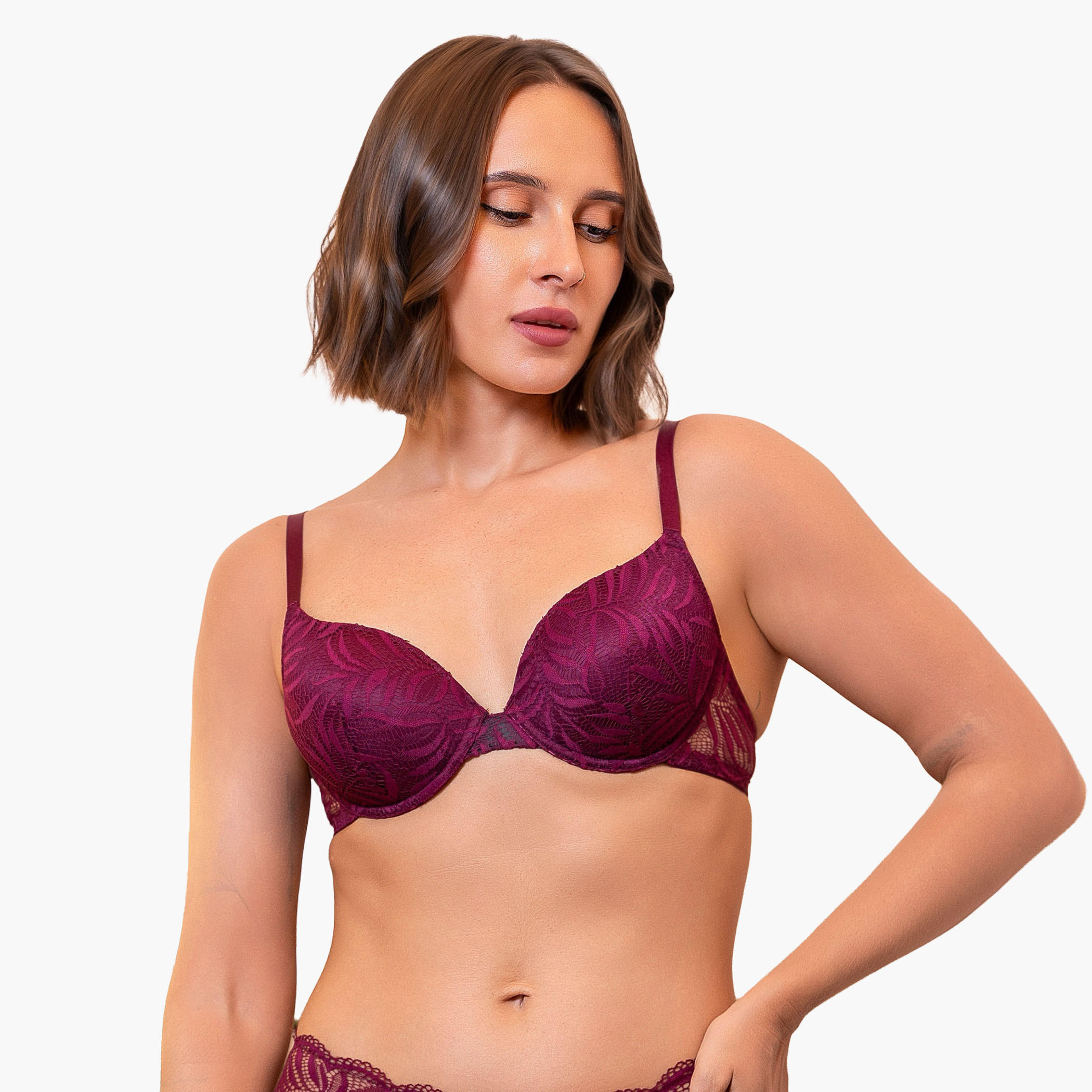 صدرية داعمة من آدارايا-women-clothing-lingerie-bras-image-1