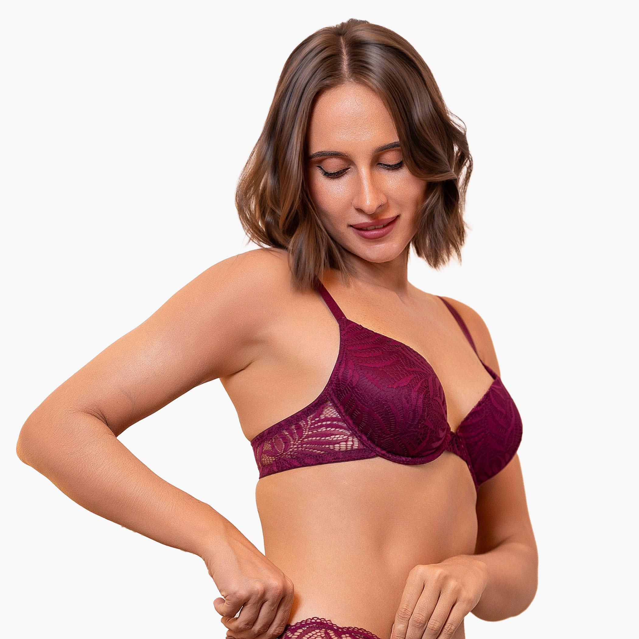 صدرية داعمة من آدارايا-women-clothing-lingerie-bras-image-2