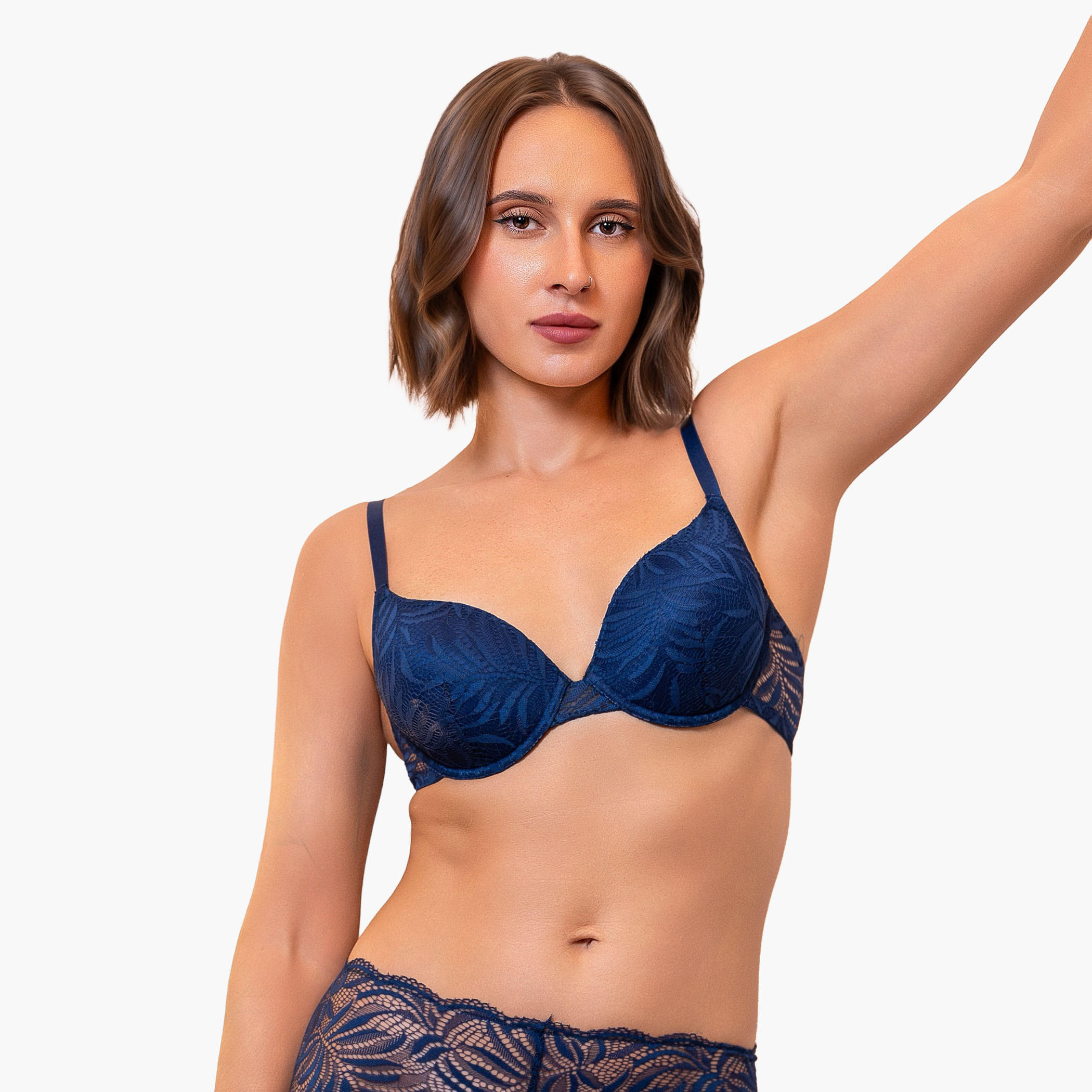 Aadaraya Plunge Bra-PROMO_SP_AE_2FOR59_110625-image-1