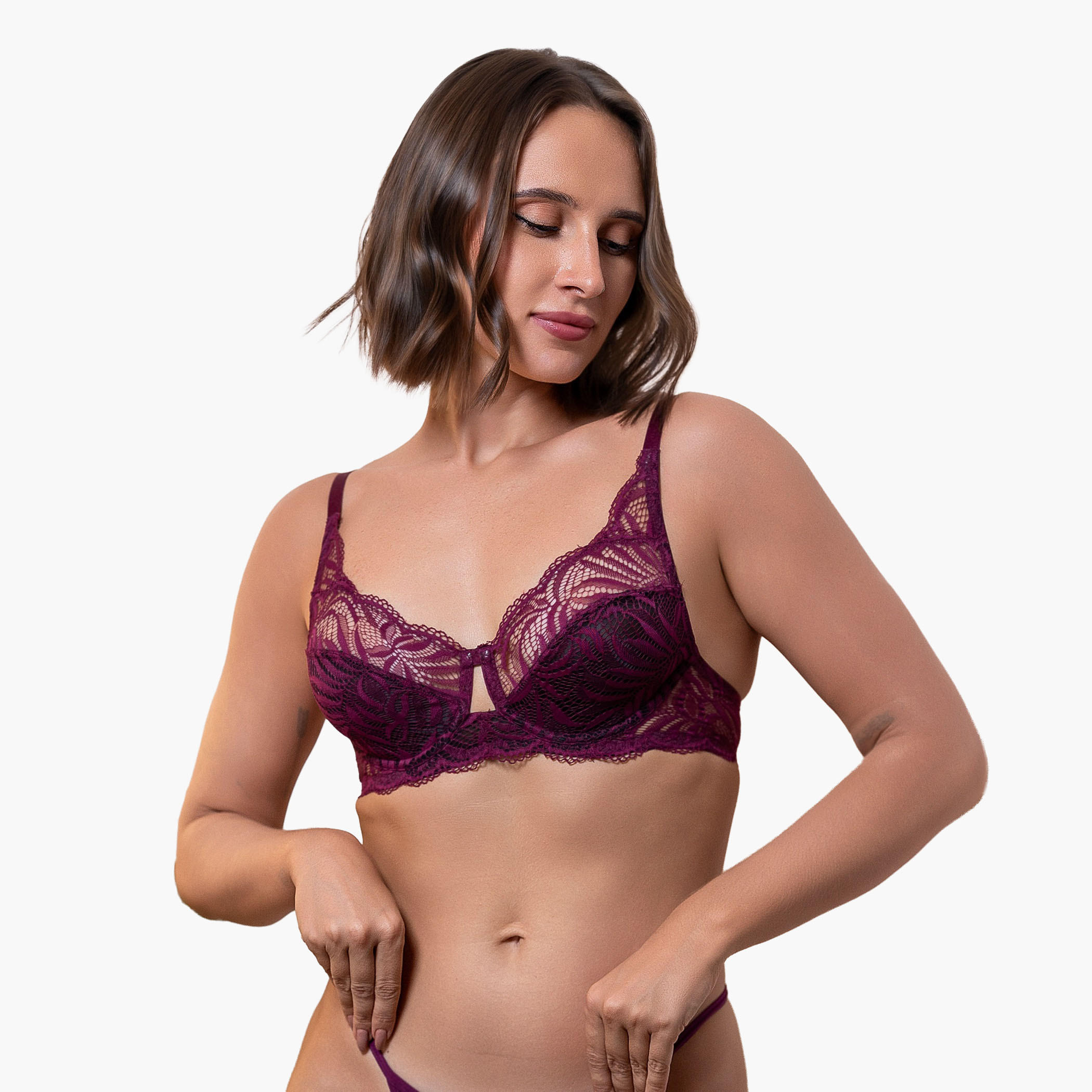Aadaraya Plunge Bra-PROMO_SP_AE_2FOR59_110625-image-1