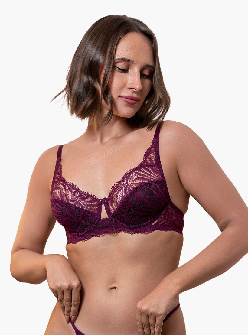 Aadaraya Plunge Bra-PROMO_SP_AE_2FOR59_110625-image-1