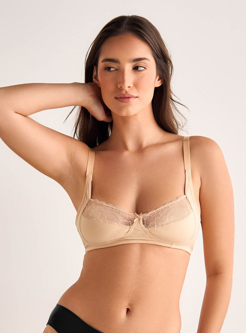 طقم صدريات دعم 3 قطع من آدارايا-women-clothing-lingerie-bras-image-3
