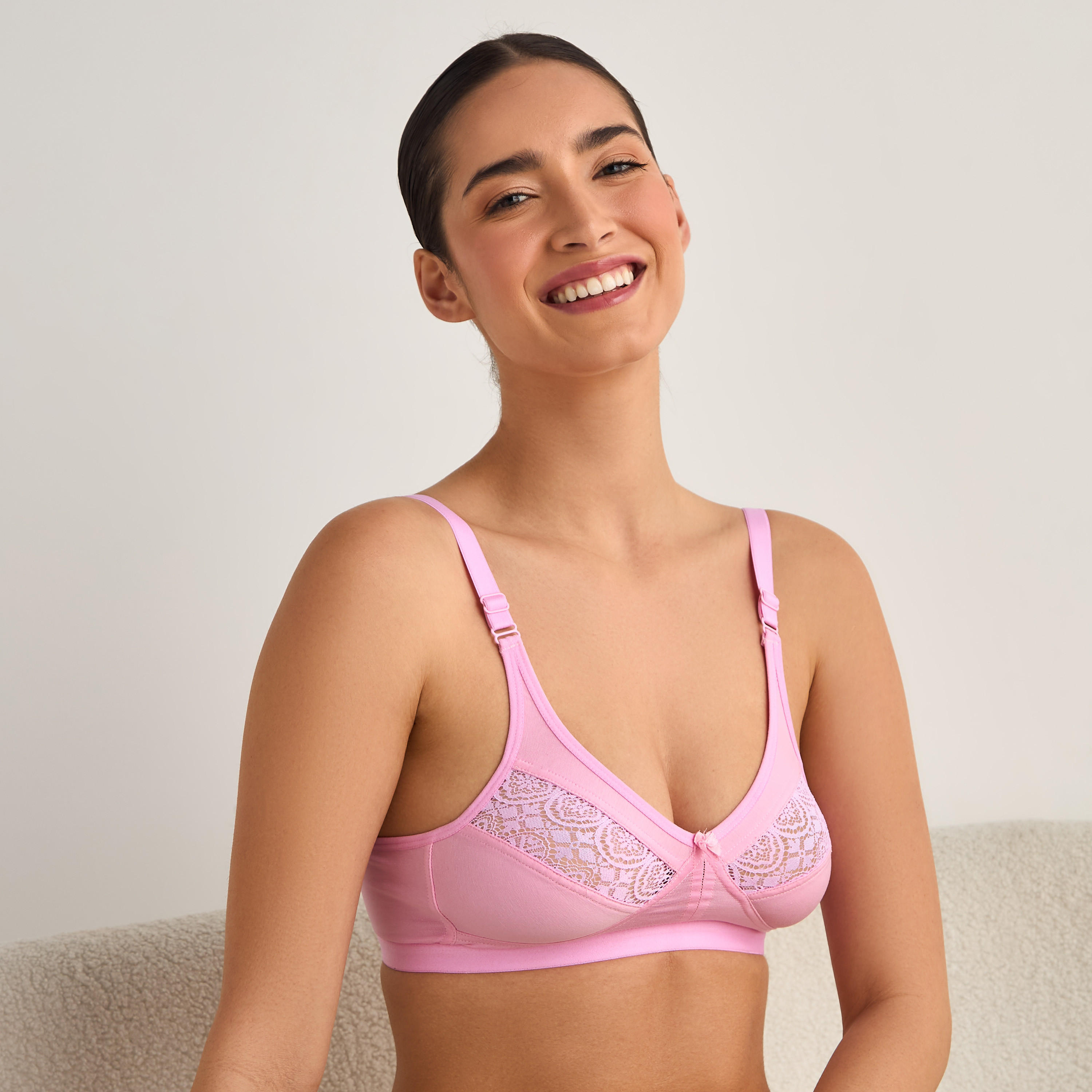 Balconette Bra with Lace Detail-women-clothing-lingerie-bras-image-16