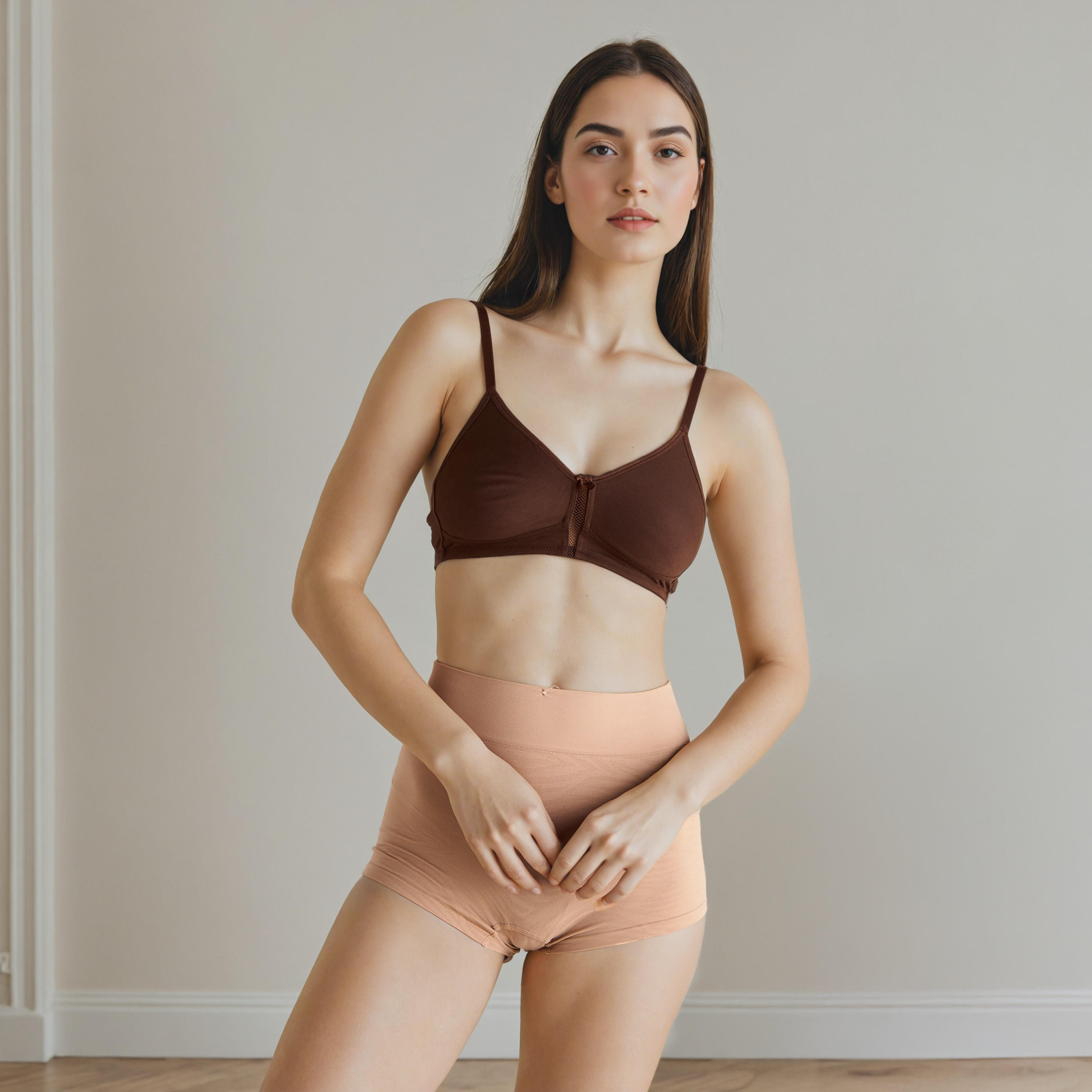 Support Bra with Medium Coverage-PROMO_SP_KSA_3_BUY2FORSAR49_130625-image-5