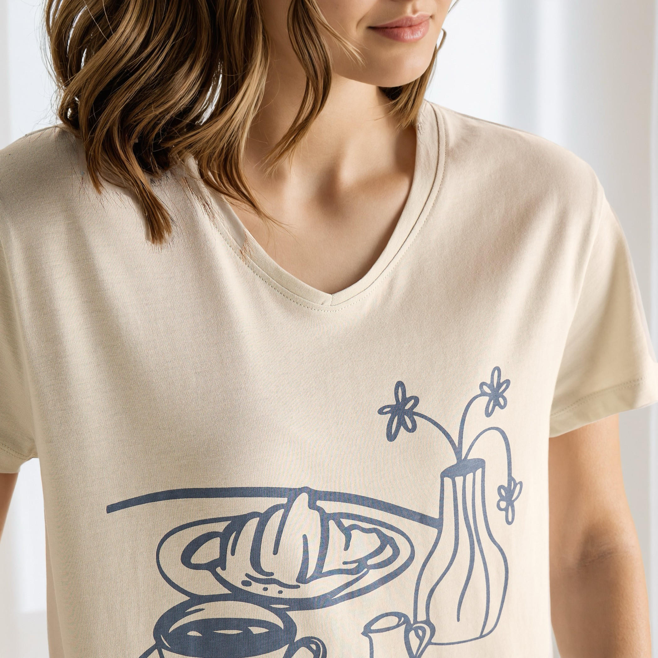 Printed Cotton Pyjama Set-women-clothing-nightwear-pyjamas-bottoms-image-5