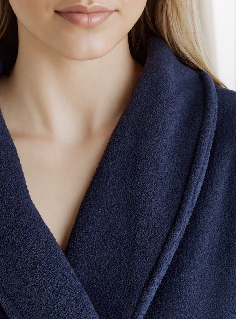 روب نوم مخمل بجيوب-women-clothing-nightwear-robes-image-4