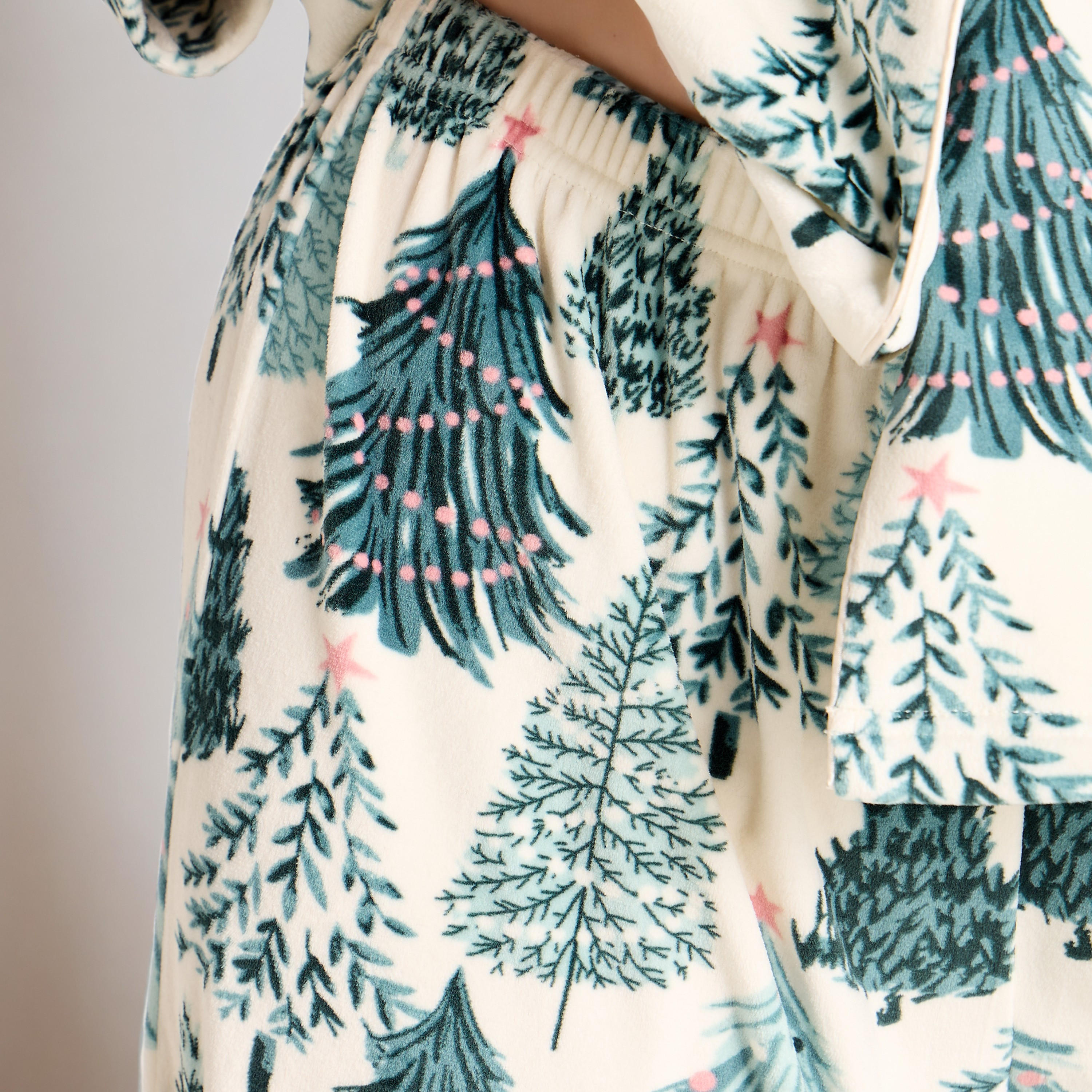 طقم بيجاما بطبعات-women-clothing-nightwear-pyjamas-longsets-image-7