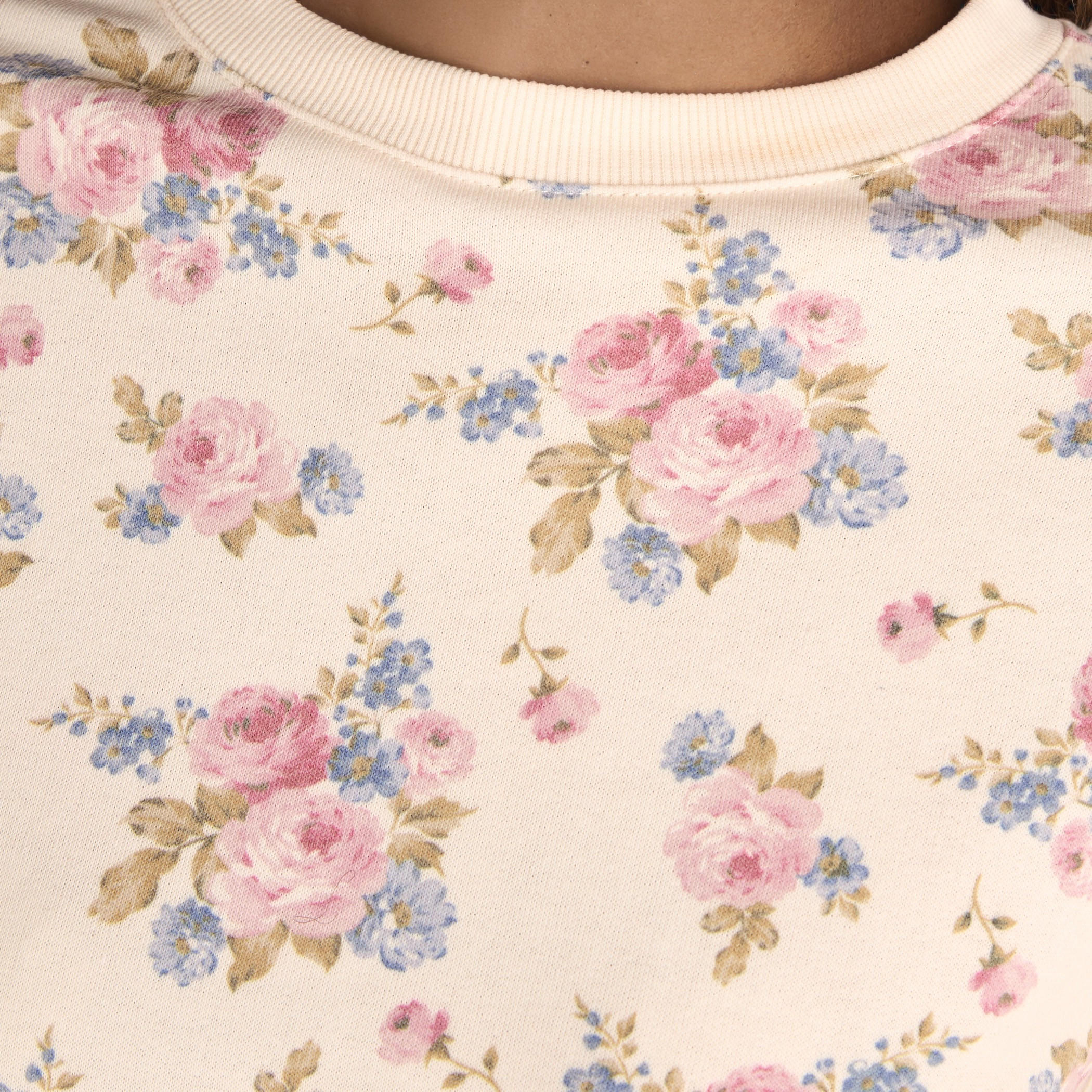 Floral Print Pyjama Set-women-clothing-nightwear-pyjamas-longsets-image-6