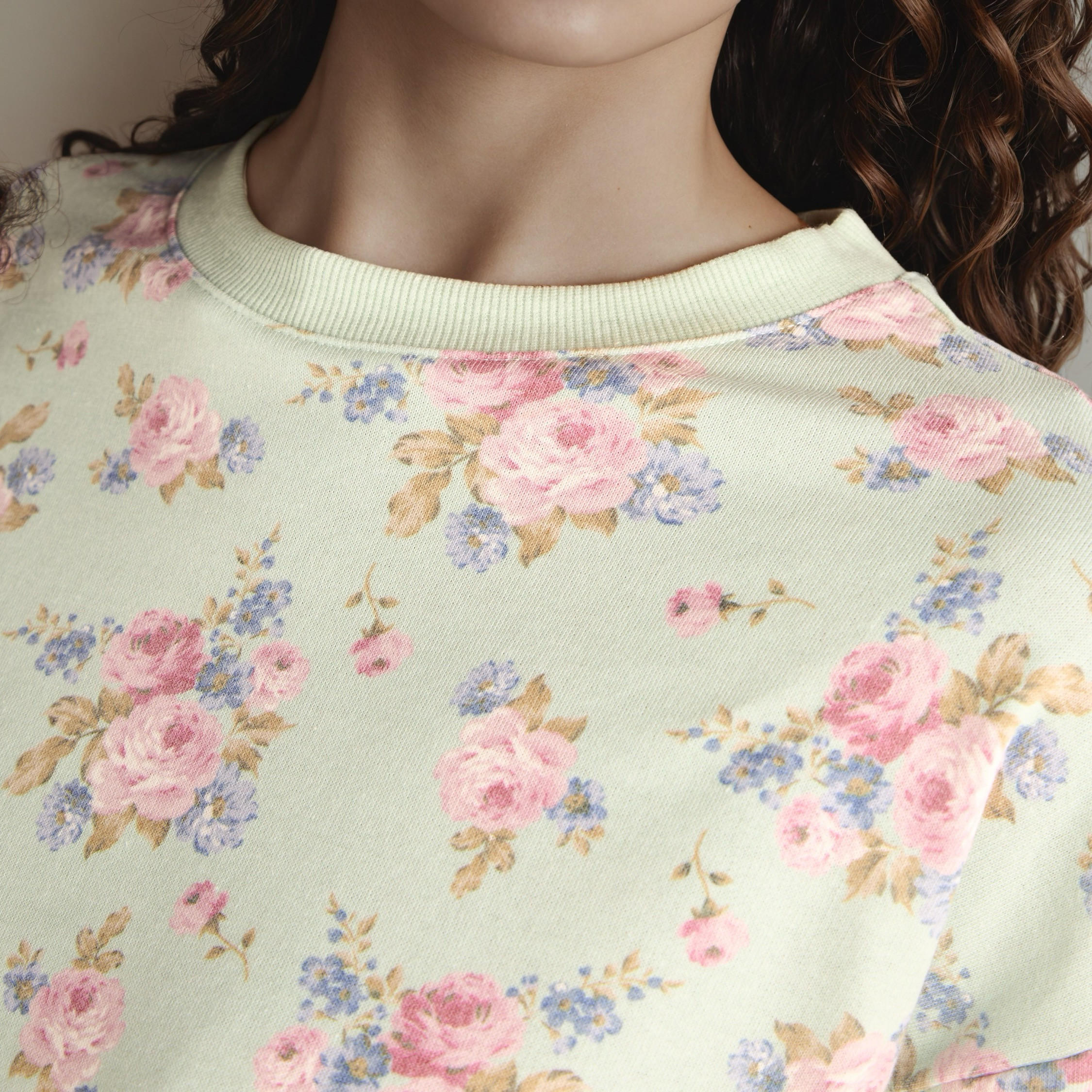 Floral Print Pyjama Set-women-clothing-nightwear-pyjamas-longsets-image-6