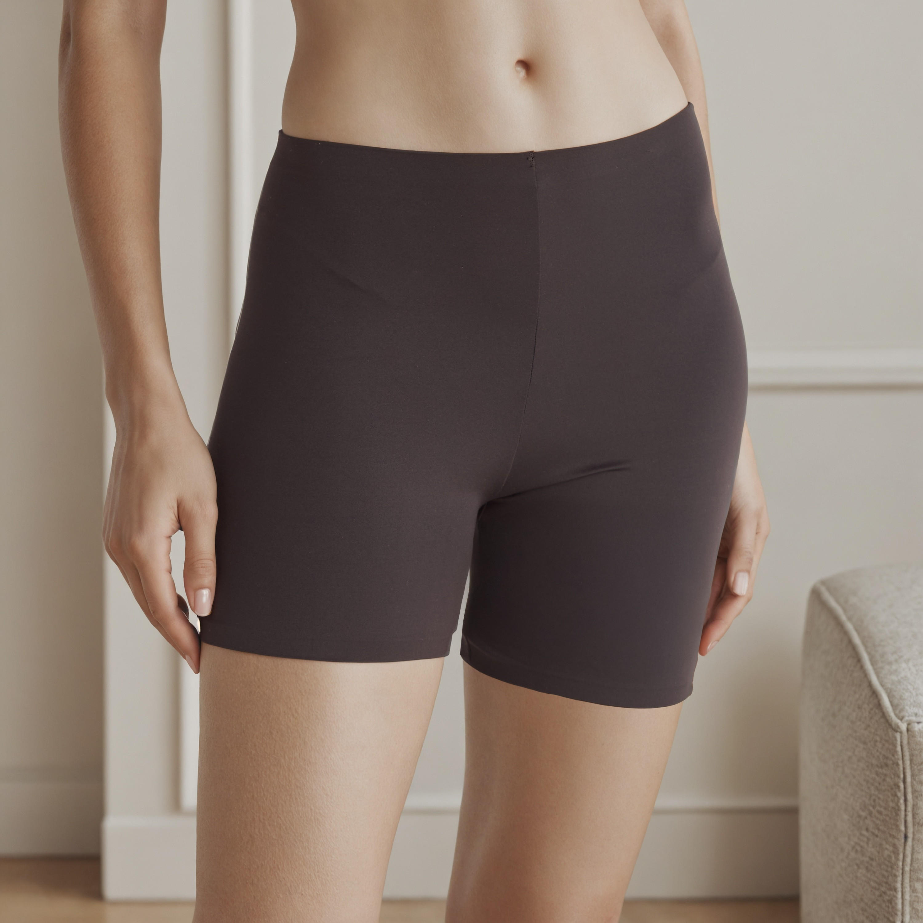 Shapewear Shorts-women-clothing-lingerie-shapewear-image-1